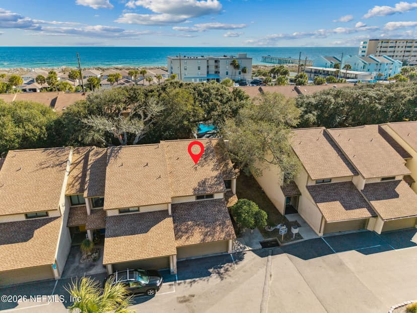 3165 1st Avenue 15, Fernandina Beach, FL 32034