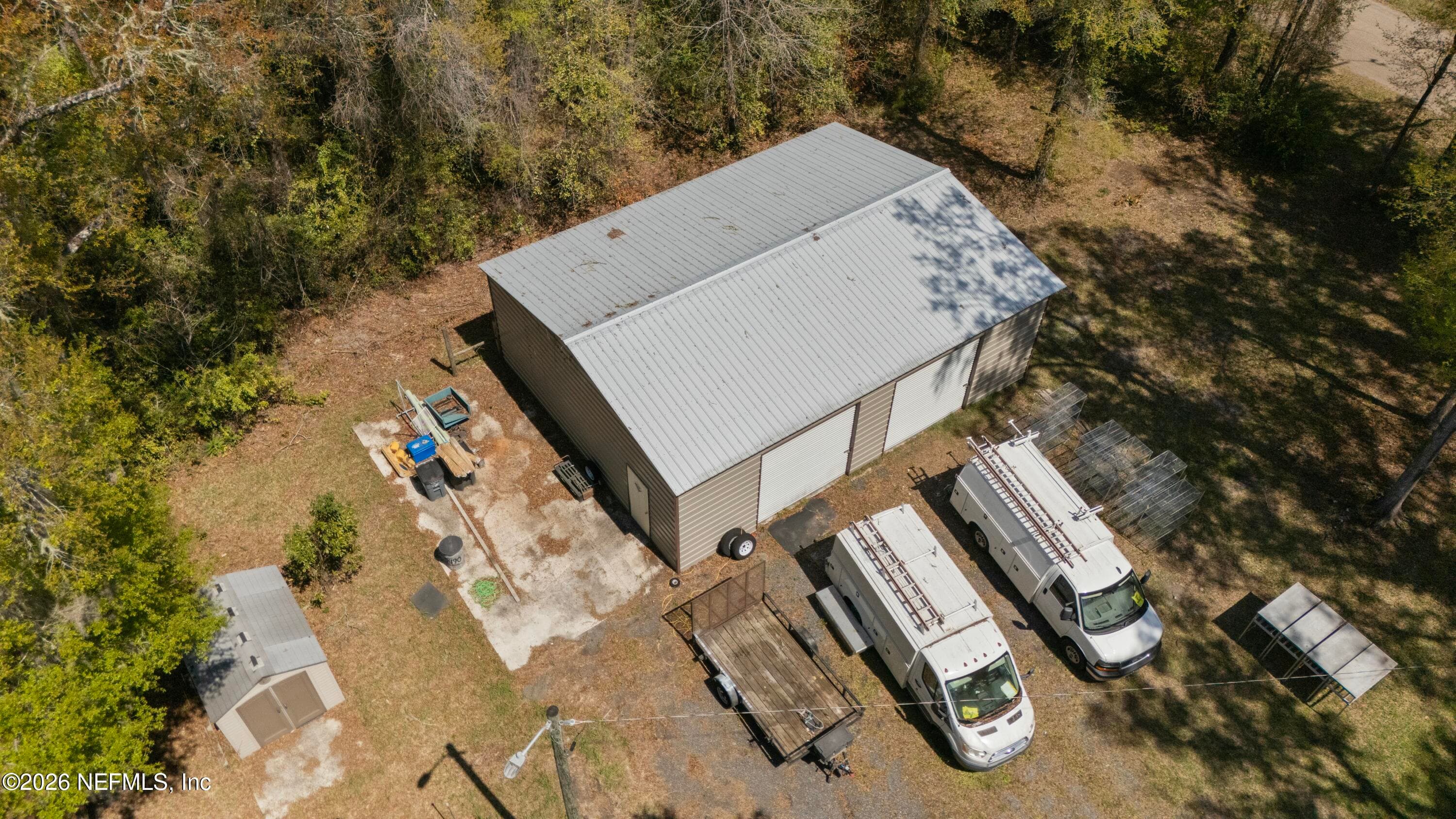 Photo 46 of 2490 VIOLET Way, Middleburg, FL 32068