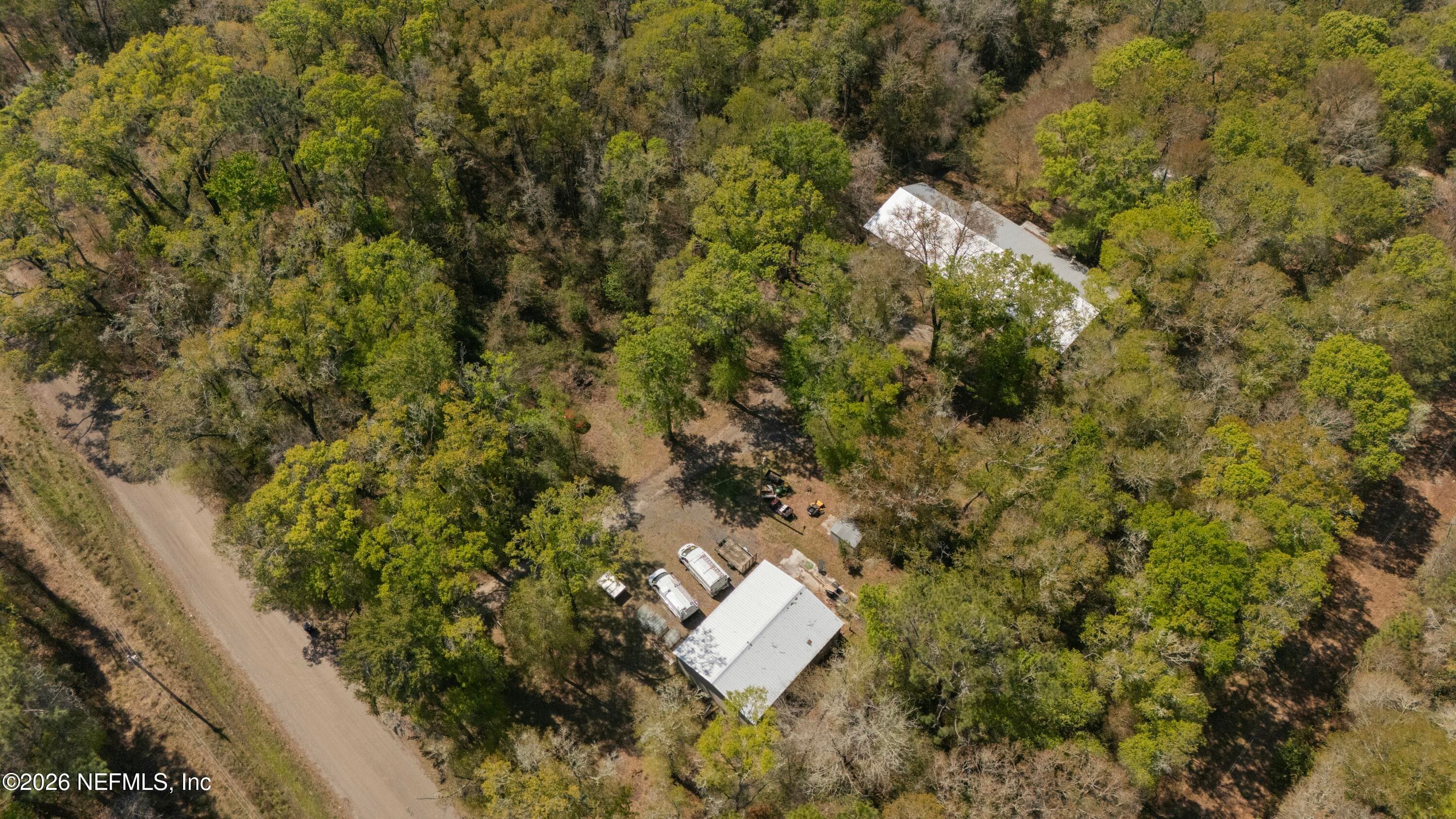 Photo 50 of 2490 VIOLET Way, Middleburg, FL 32068