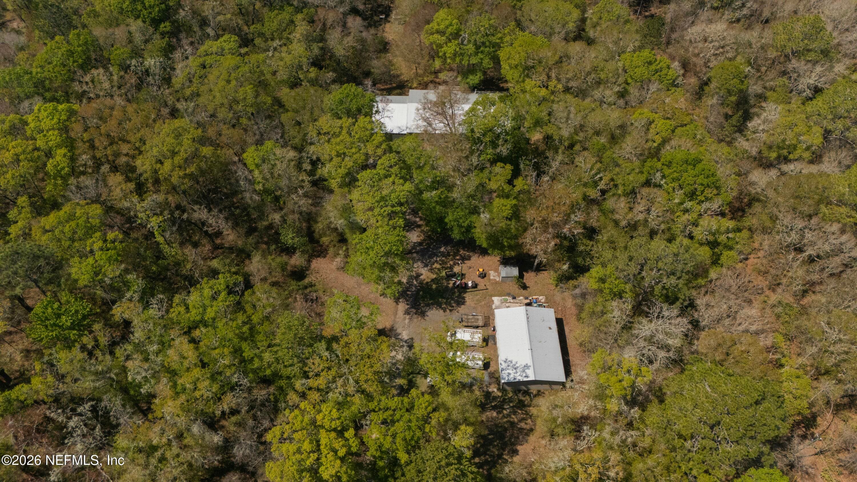 Photo 51 of 2490 VIOLET Way, Middleburg, FL 32068