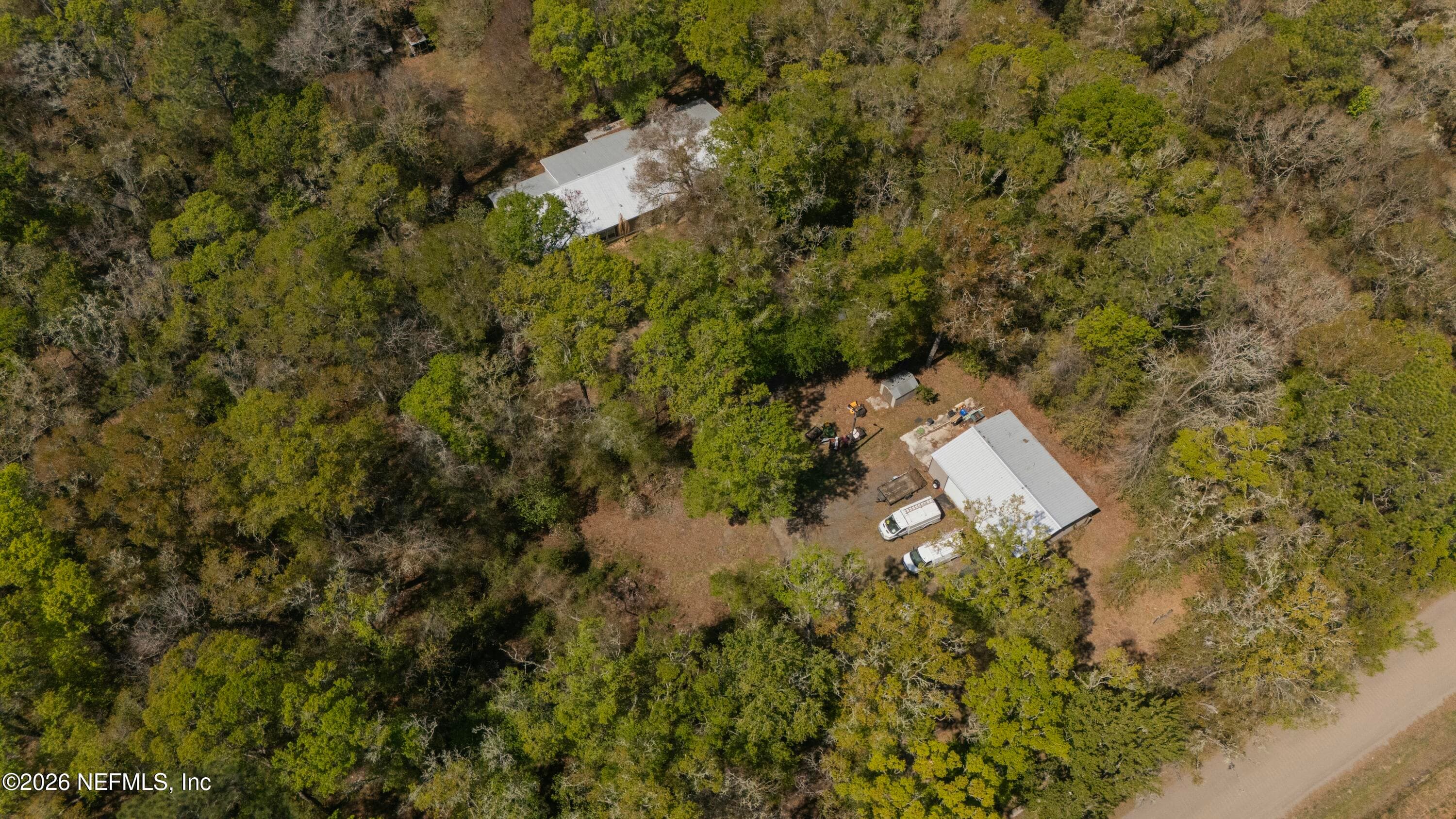 Photo 52 of 2490 VIOLET Way, Middleburg, FL 32068