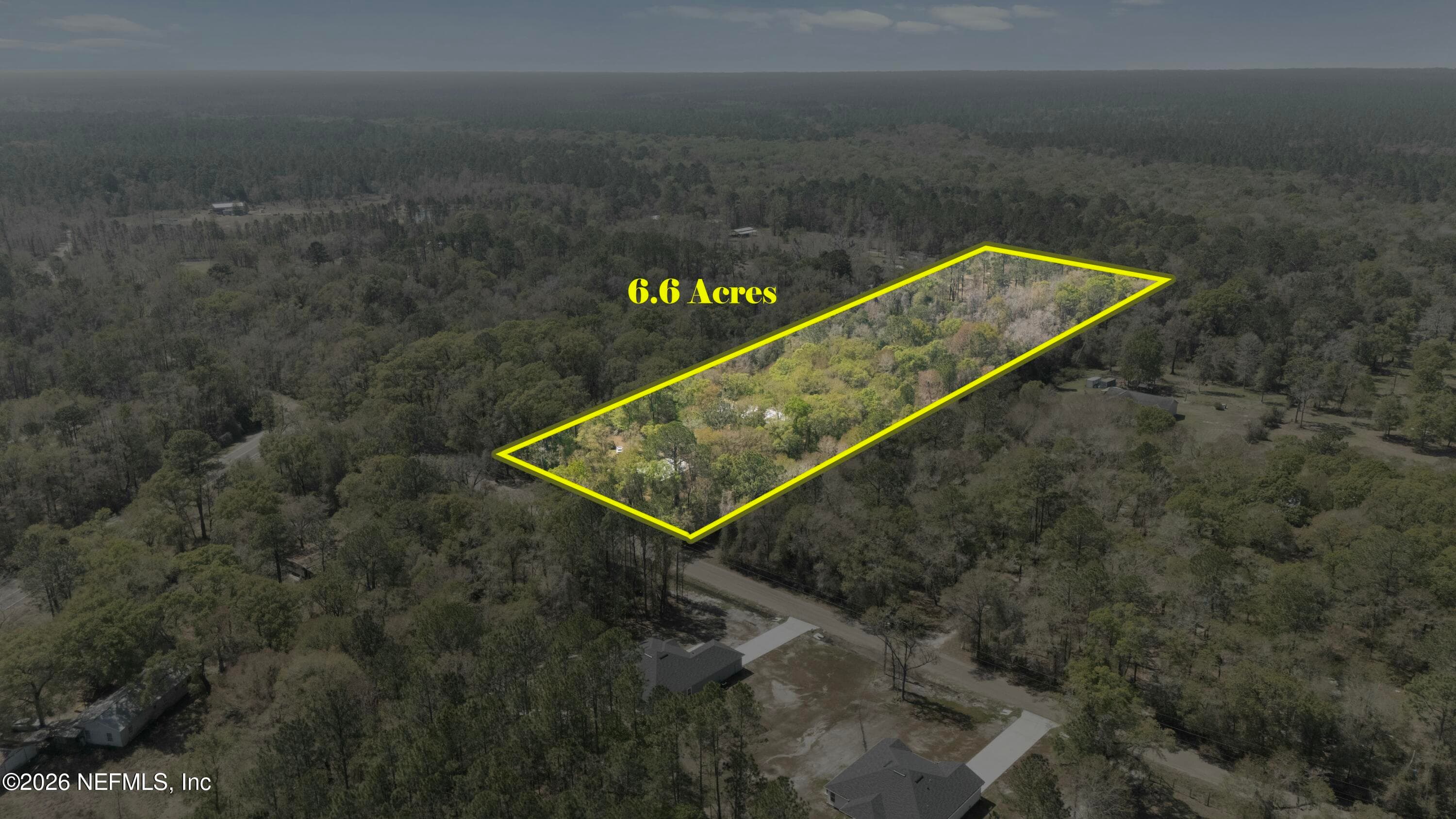 Photo 3 of 2490 VIOLET Way, Middleburg, FL 32068