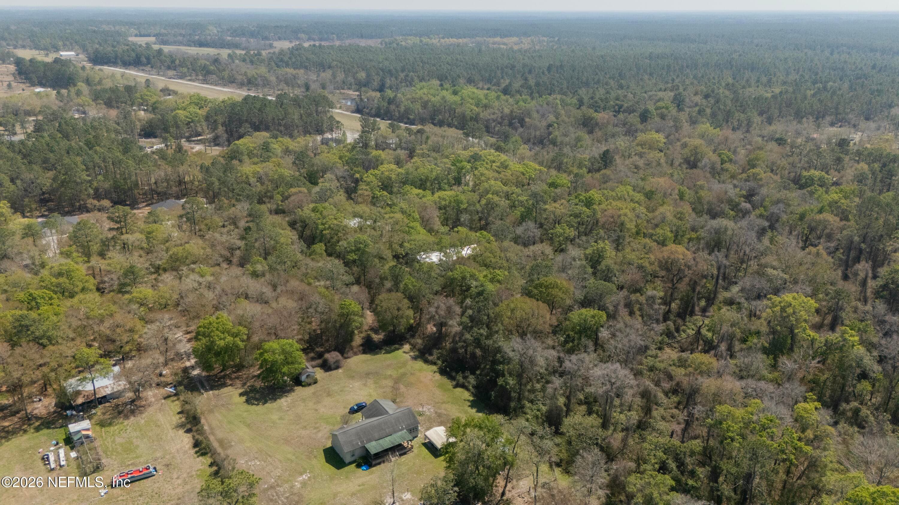 Photo 59 of 2490 VIOLET Way, Middleburg, FL 32068