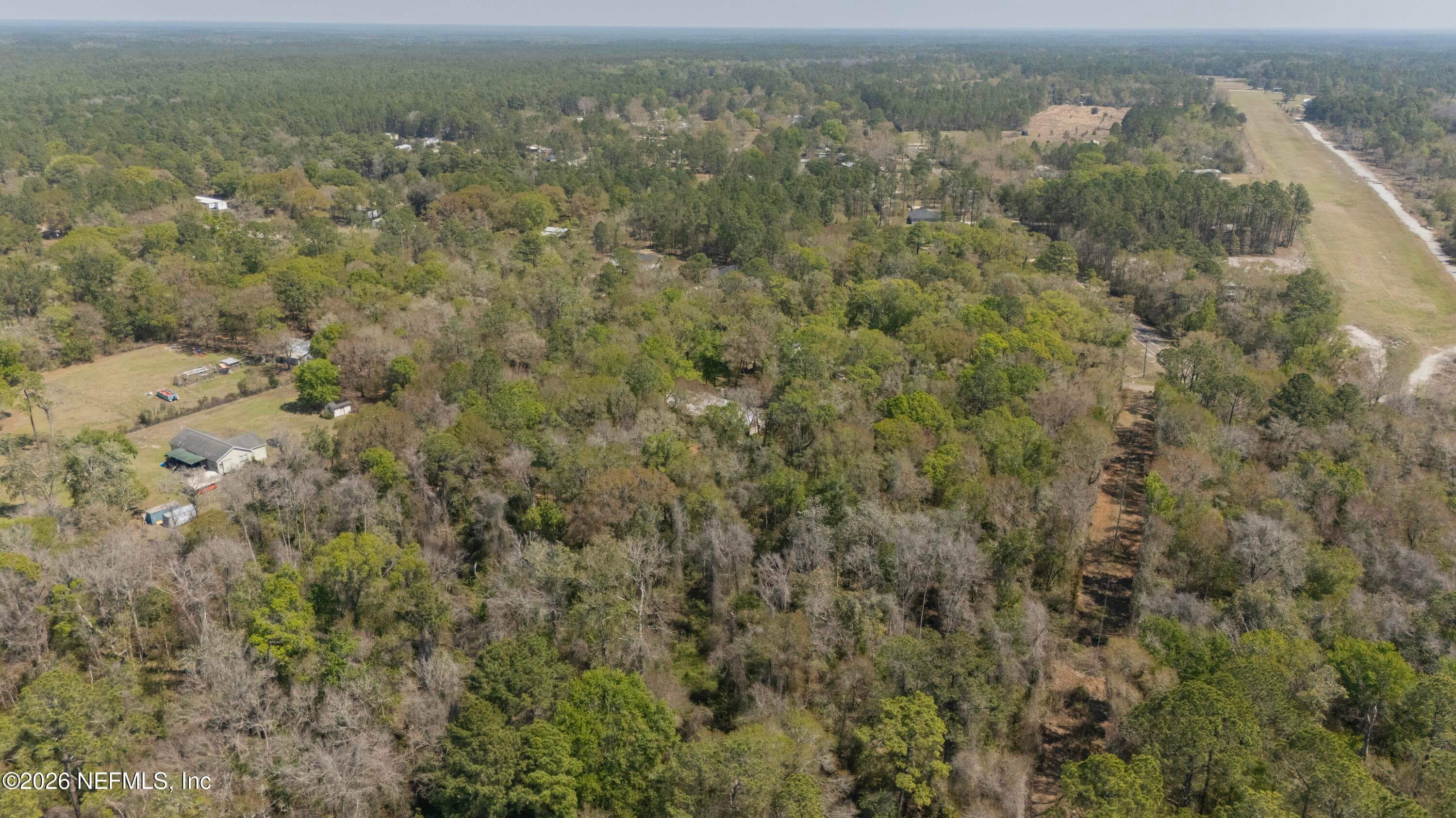 Photo 54 of 2490 VIOLET Way, Middleburg, FL 32068