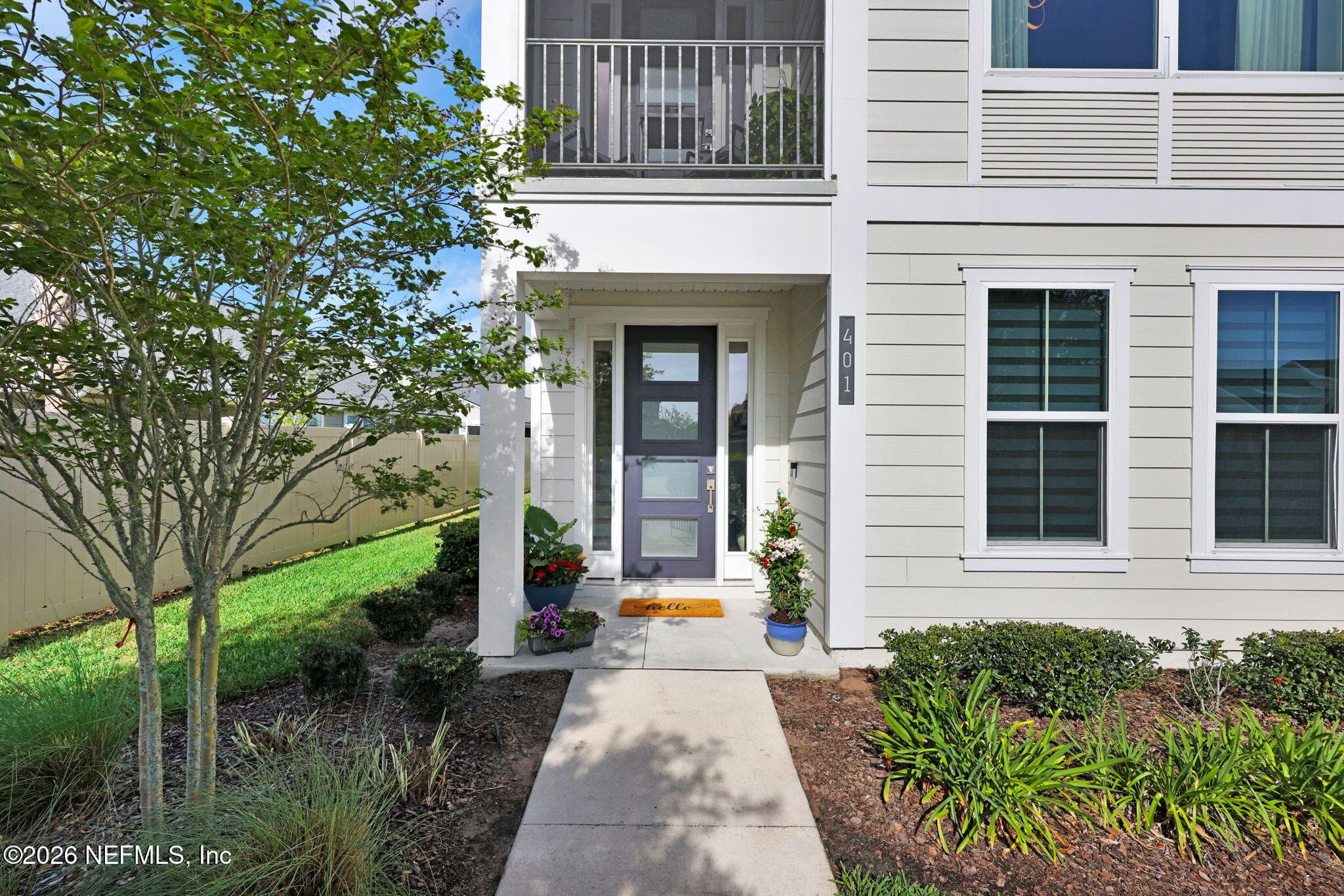 Photo 4 of 401 CRESTVIEW Drive, Ponte Vedra, FL 32081