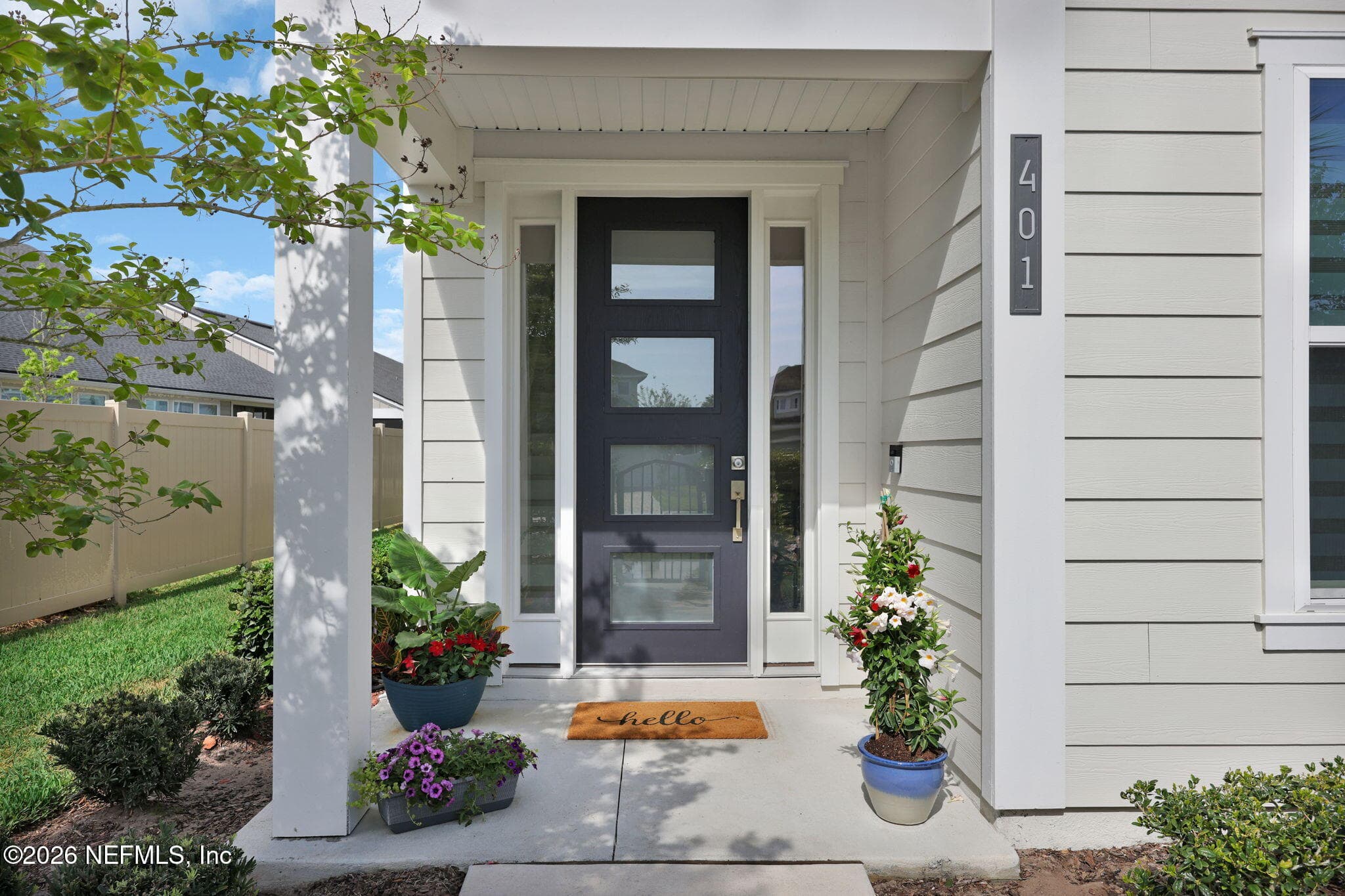 Photo 5 of 401 CRESTVIEW Drive, Ponte Vedra, FL 32081