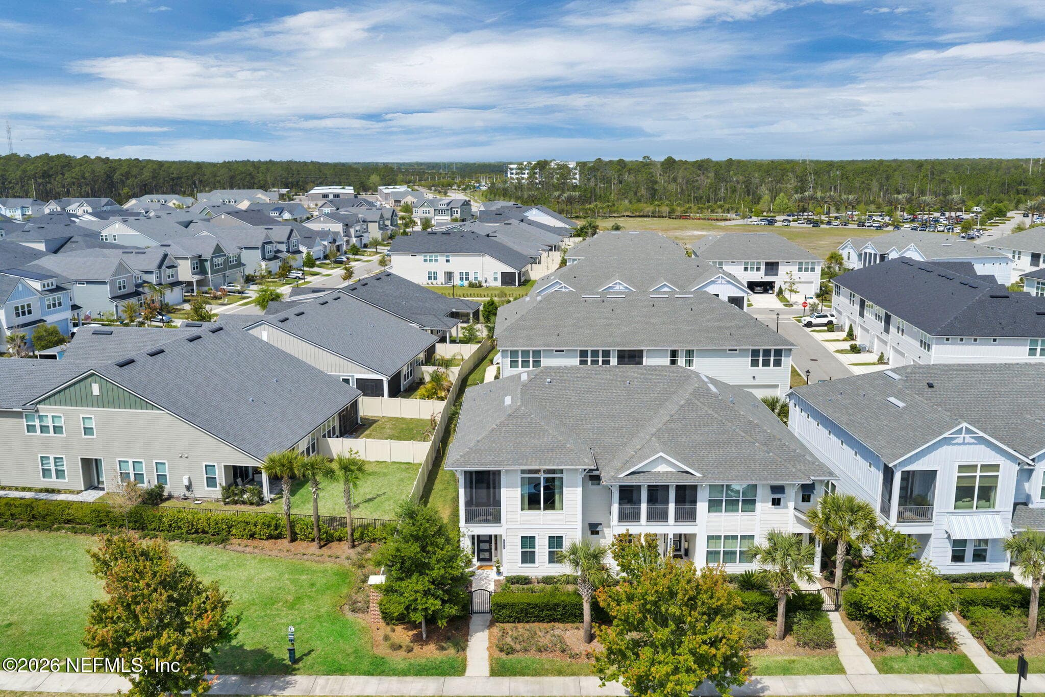 Photo 47 of 401 CRESTVIEW Drive, Ponte Vedra, FL 32081