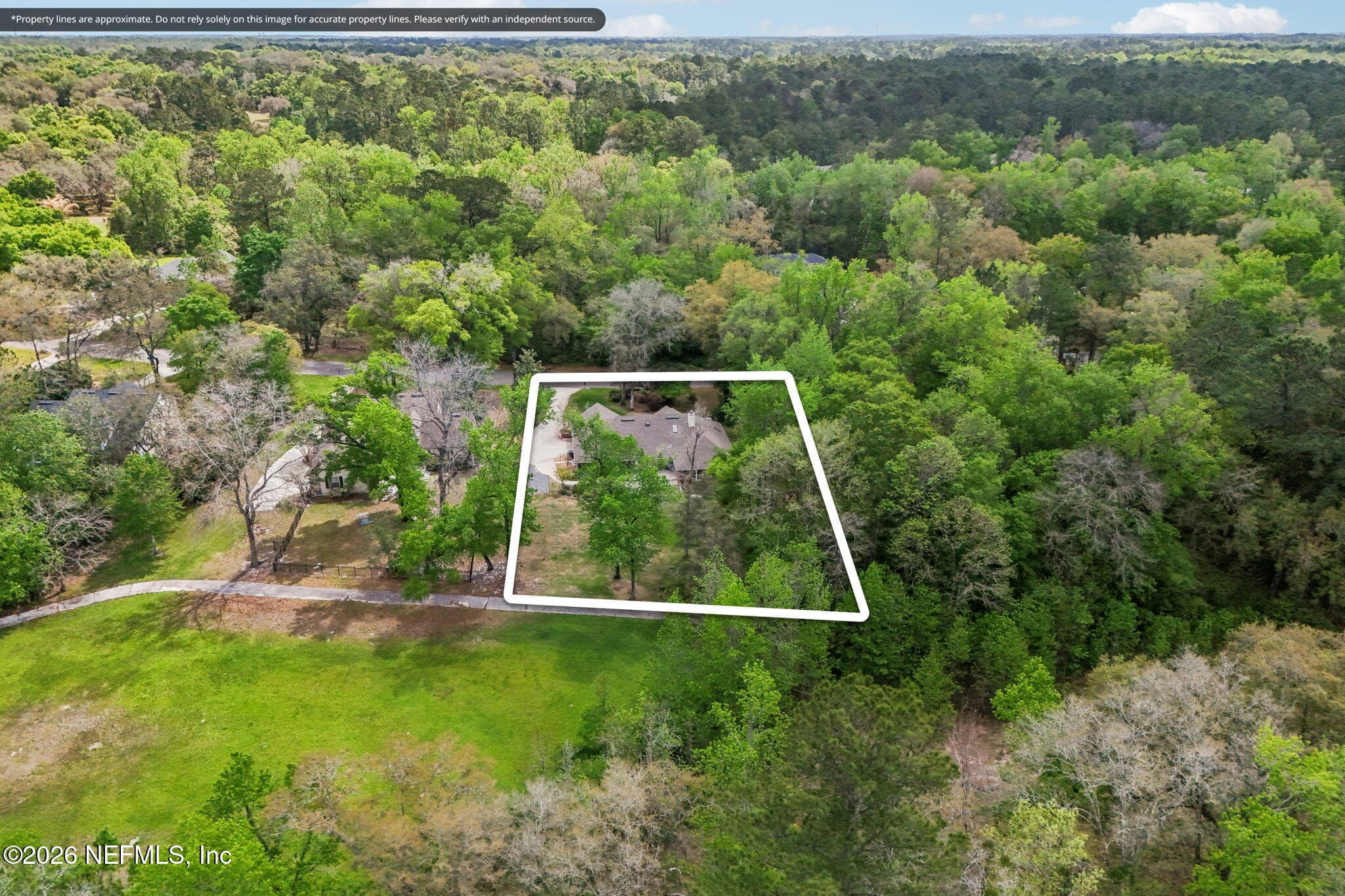 Photo 52 of 2810 RAVINES Road, Middleburg, FL 32068