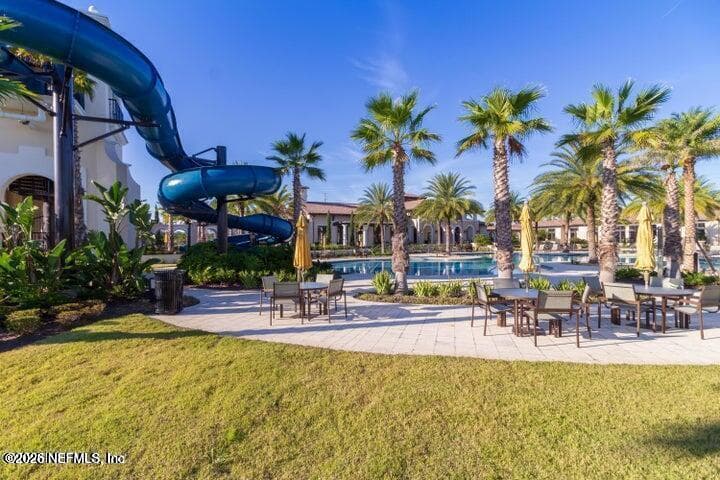 Photo 68 of 13013 TRAVE Way, Jacksonville, FL 32246