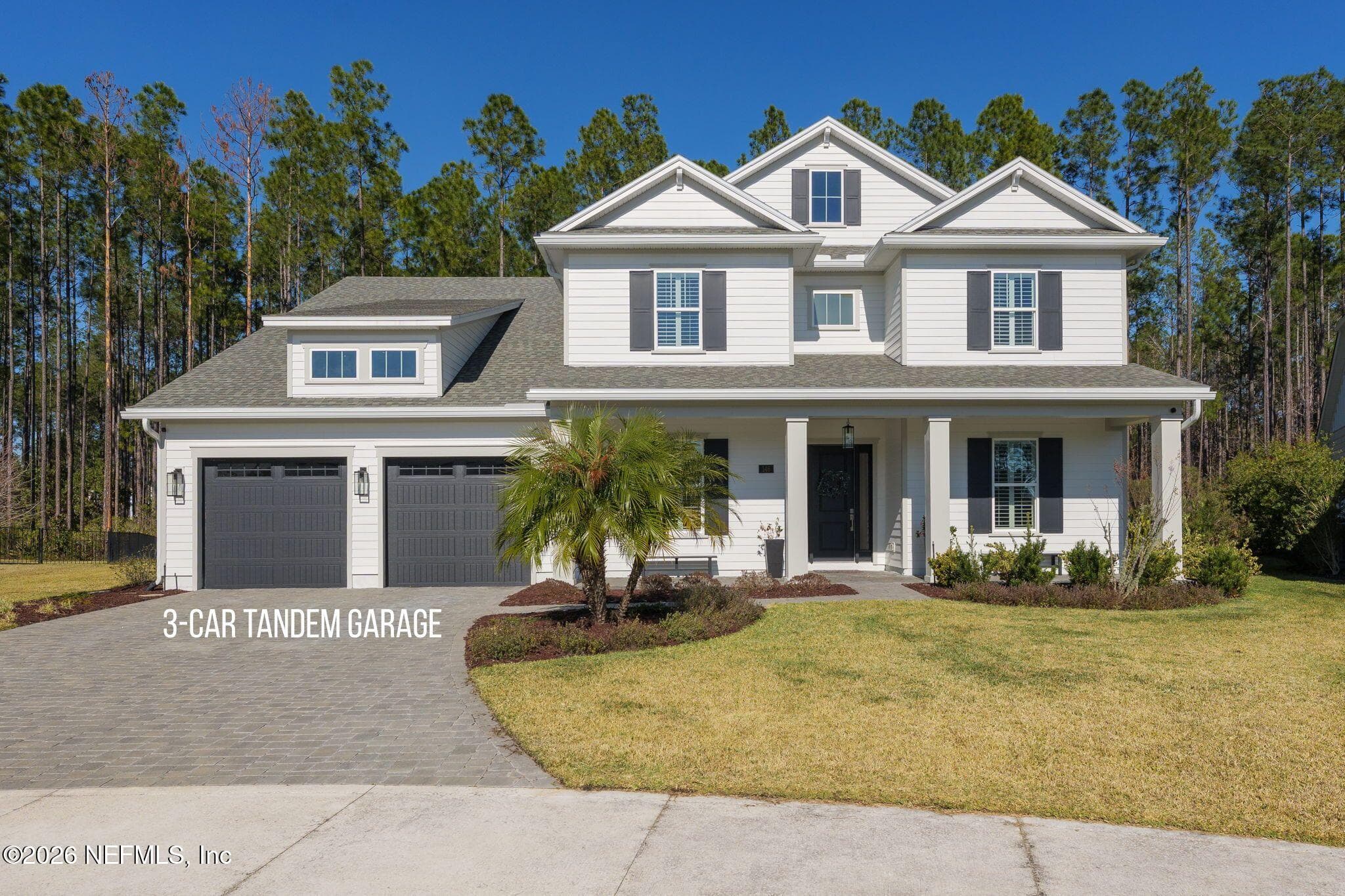 Photo 2 of 146 WOODBAY Court, St. Johns, FL 32259