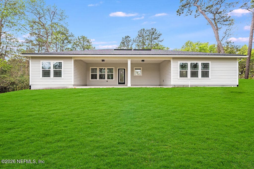 Photo 25 of 8344 NW 188 Avenue, Starke, FL 32091