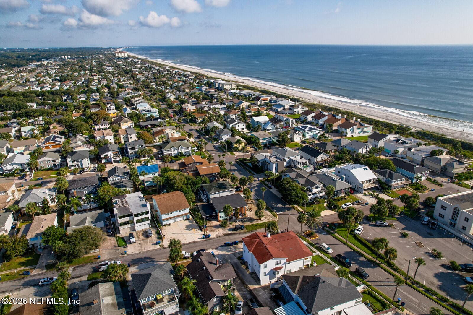 Photo 31 of 206/208 HOPKINS Street, Neptune Beach, FL 32266