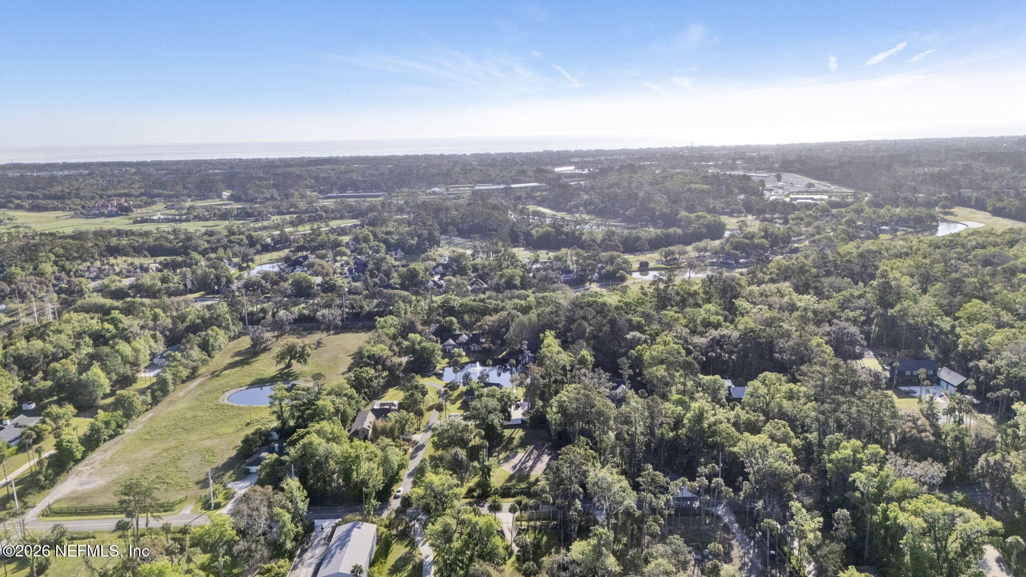 Photo 5 of 142 ROSCOE Boulevard N, Palm Valley, FL 32082