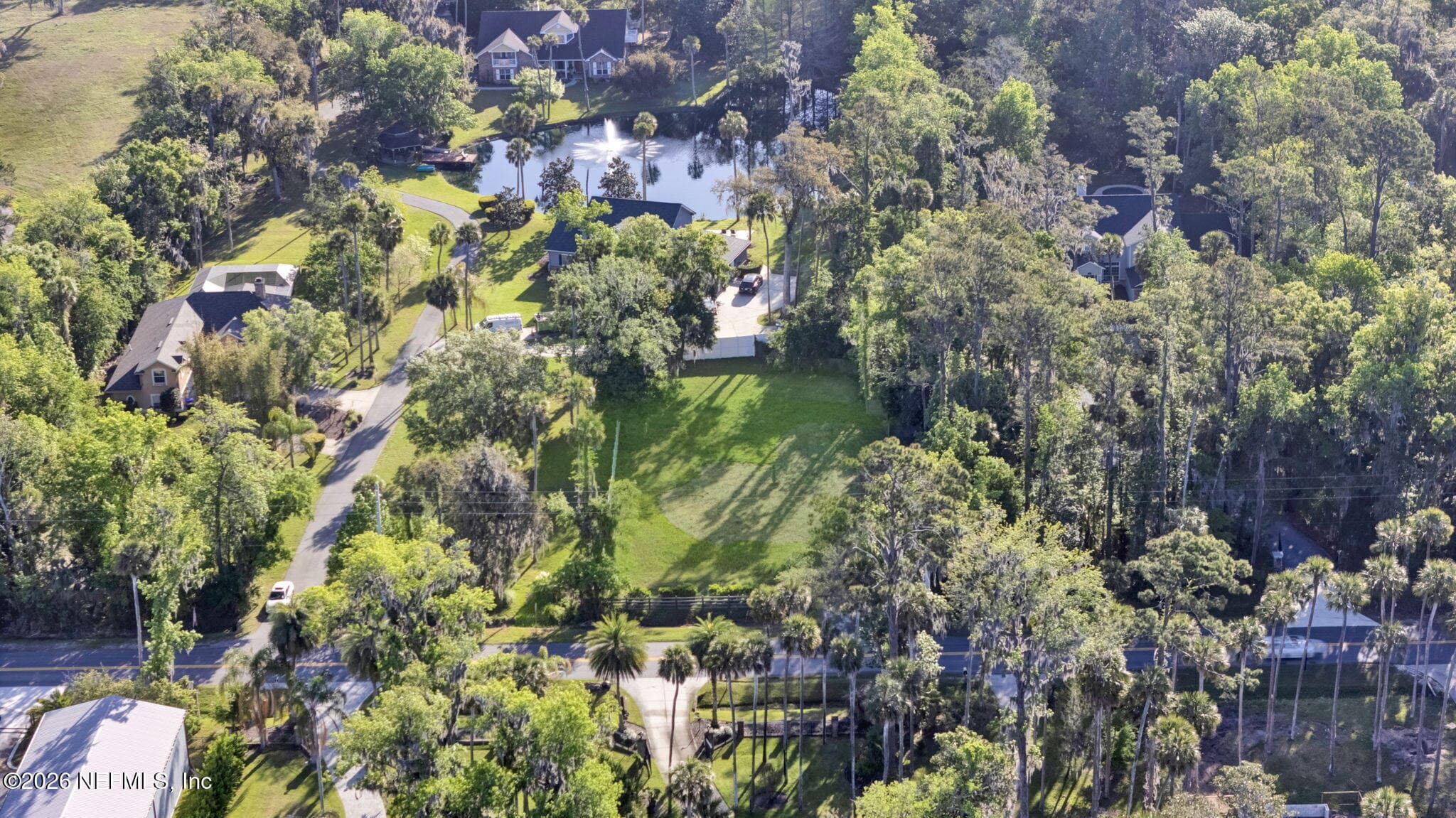 Photo 6 of 142 ROSCOE Boulevard N, Palm Valley, FL 32082