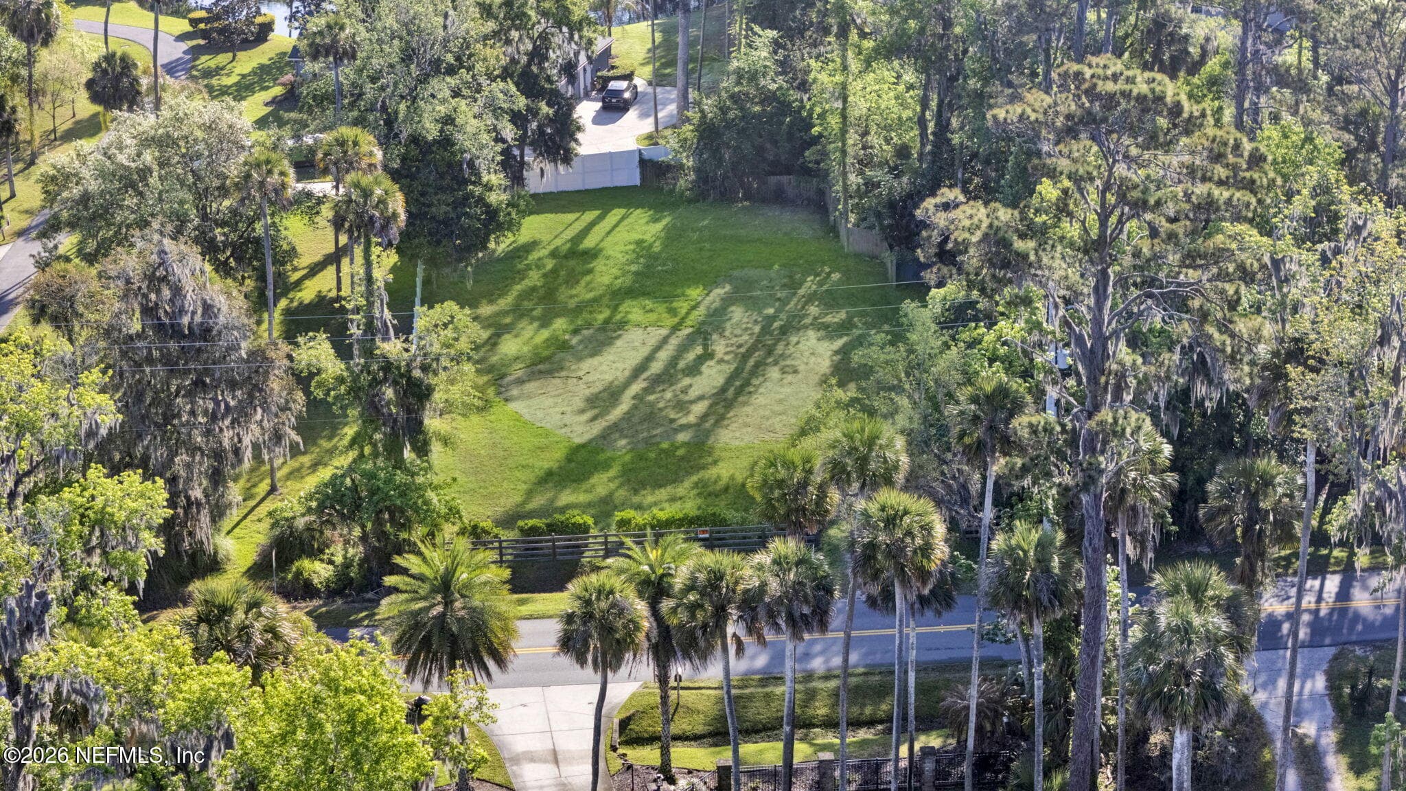 Photo 7 of 142 ROSCOE Boulevard N, Palm Valley, FL 32082