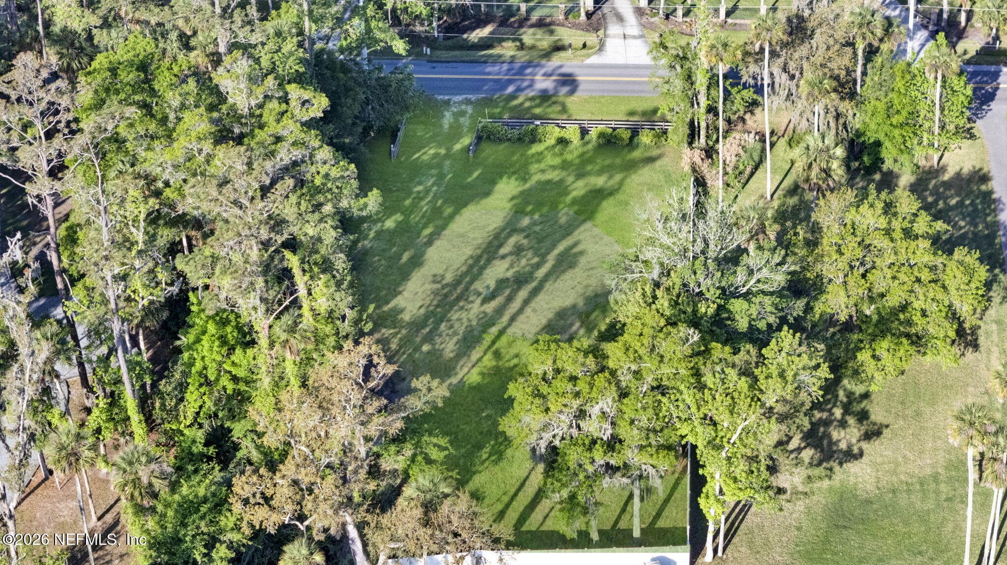 142 ROSCOE Boulevard N, Palm Valley, FL 32082