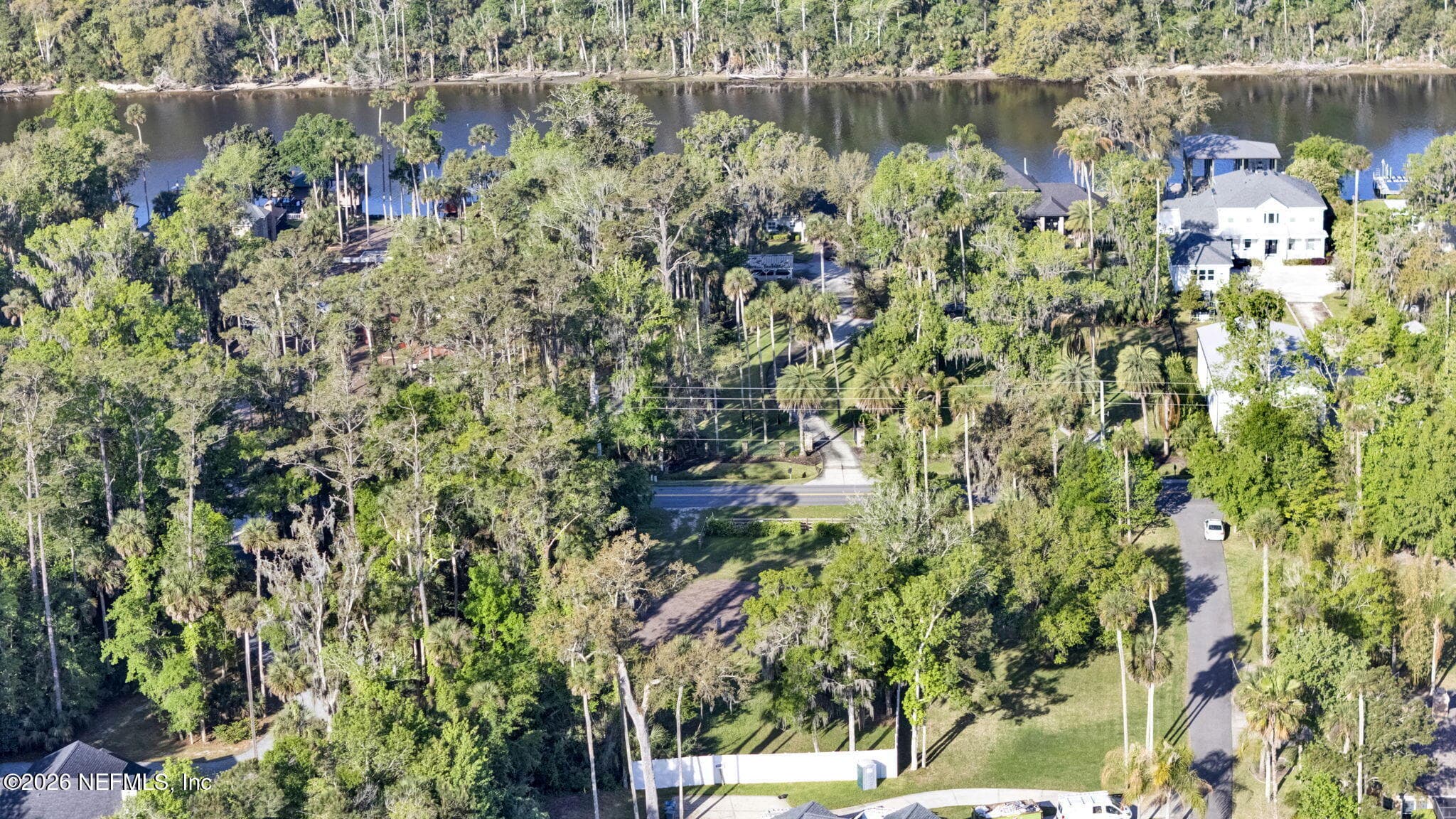 Photo 9 of 142 ROSCOE Boulevard N, Palm Valley, FL 32082