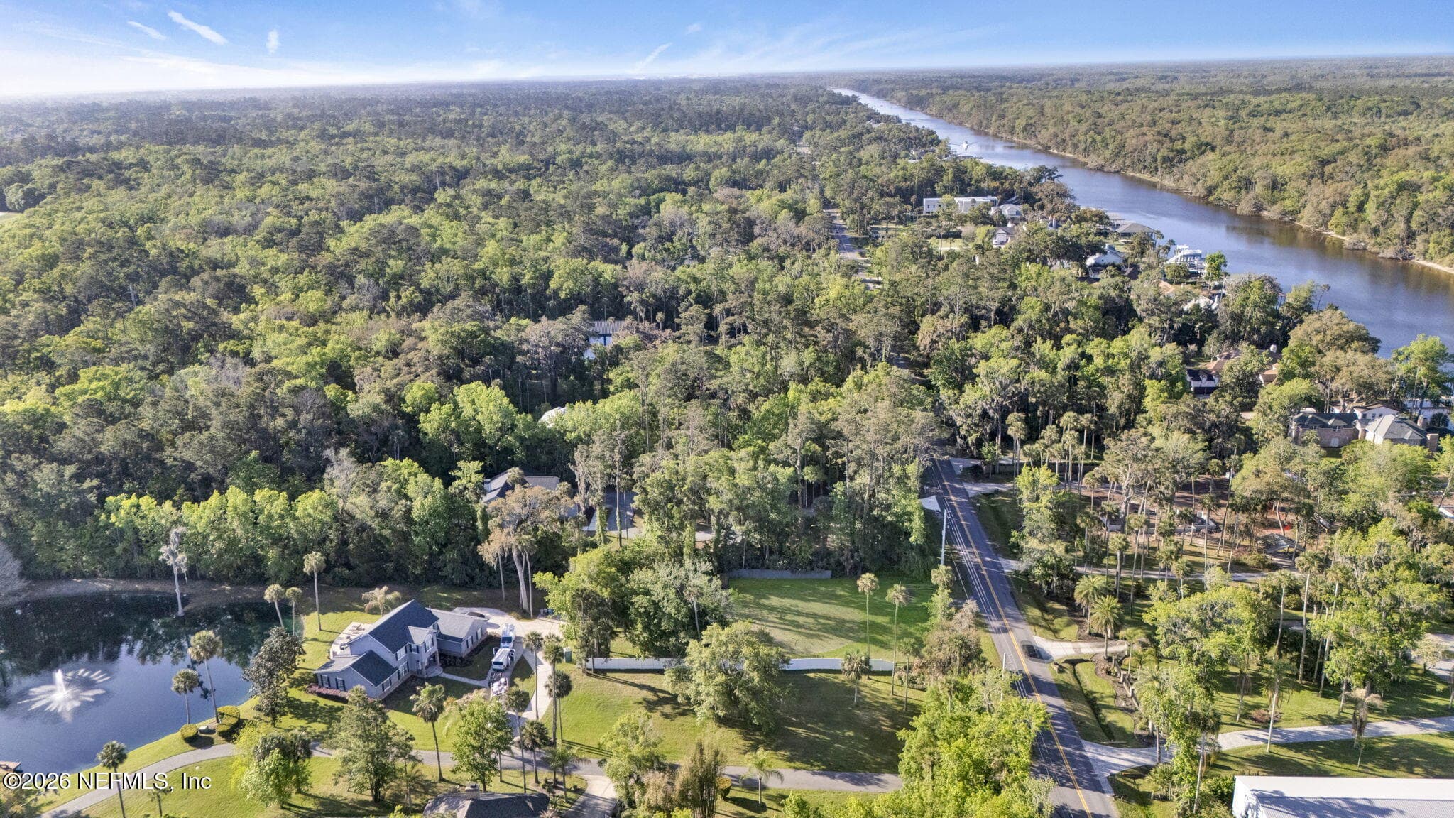 Photo 12 of 142 ROSCOE Boulevard N, Palm Valley, FL 32082