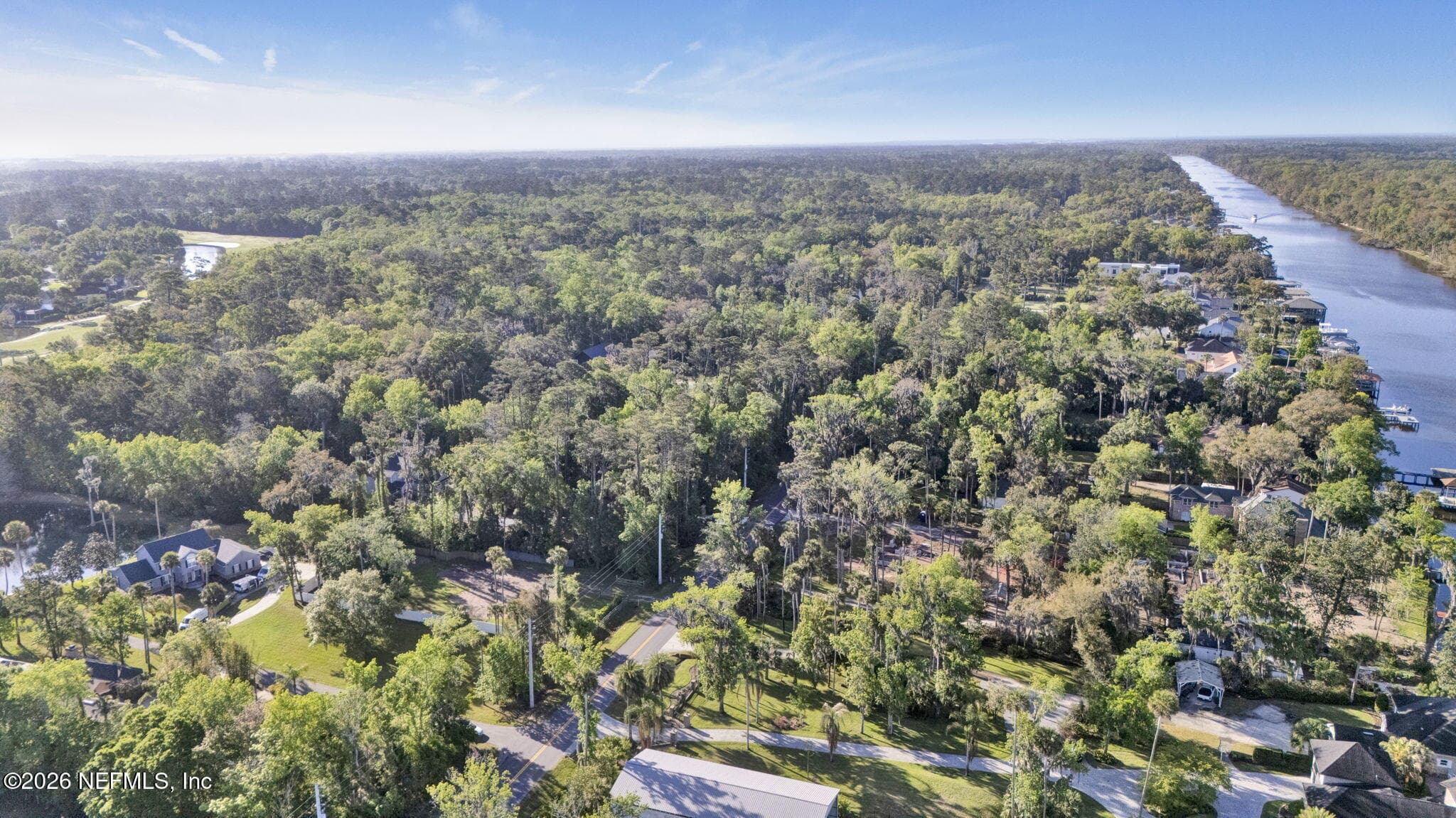 Photo 14 of 142 ROSCOE Boulevard N, Palm Valley, FL 32082