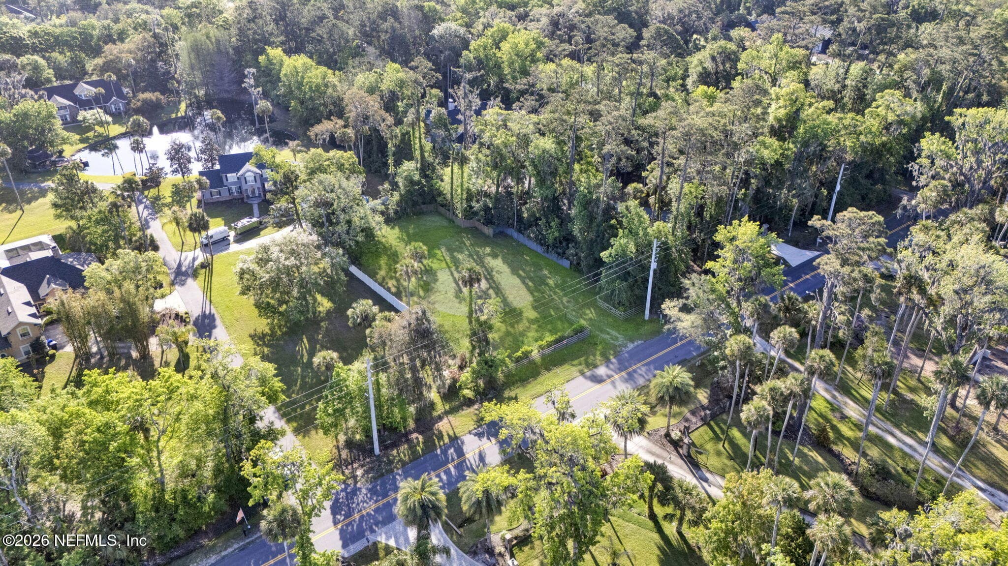 Photo 10 of 142 ROSCOE Boulevard N, Palm Valley, FL 32082