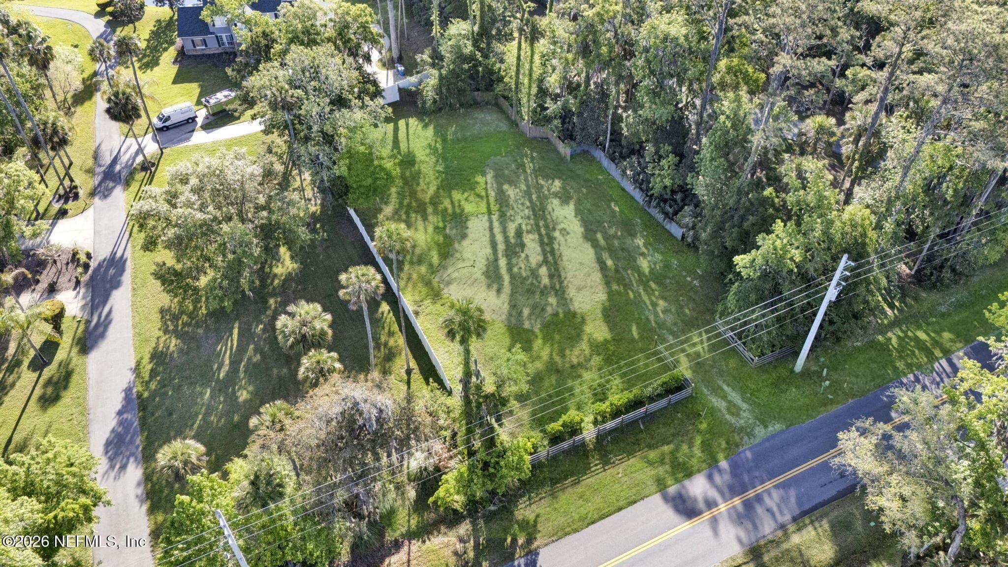 Photo 11 of 142 ROSCOE Boulevard N, Palm Valley, FL 32082