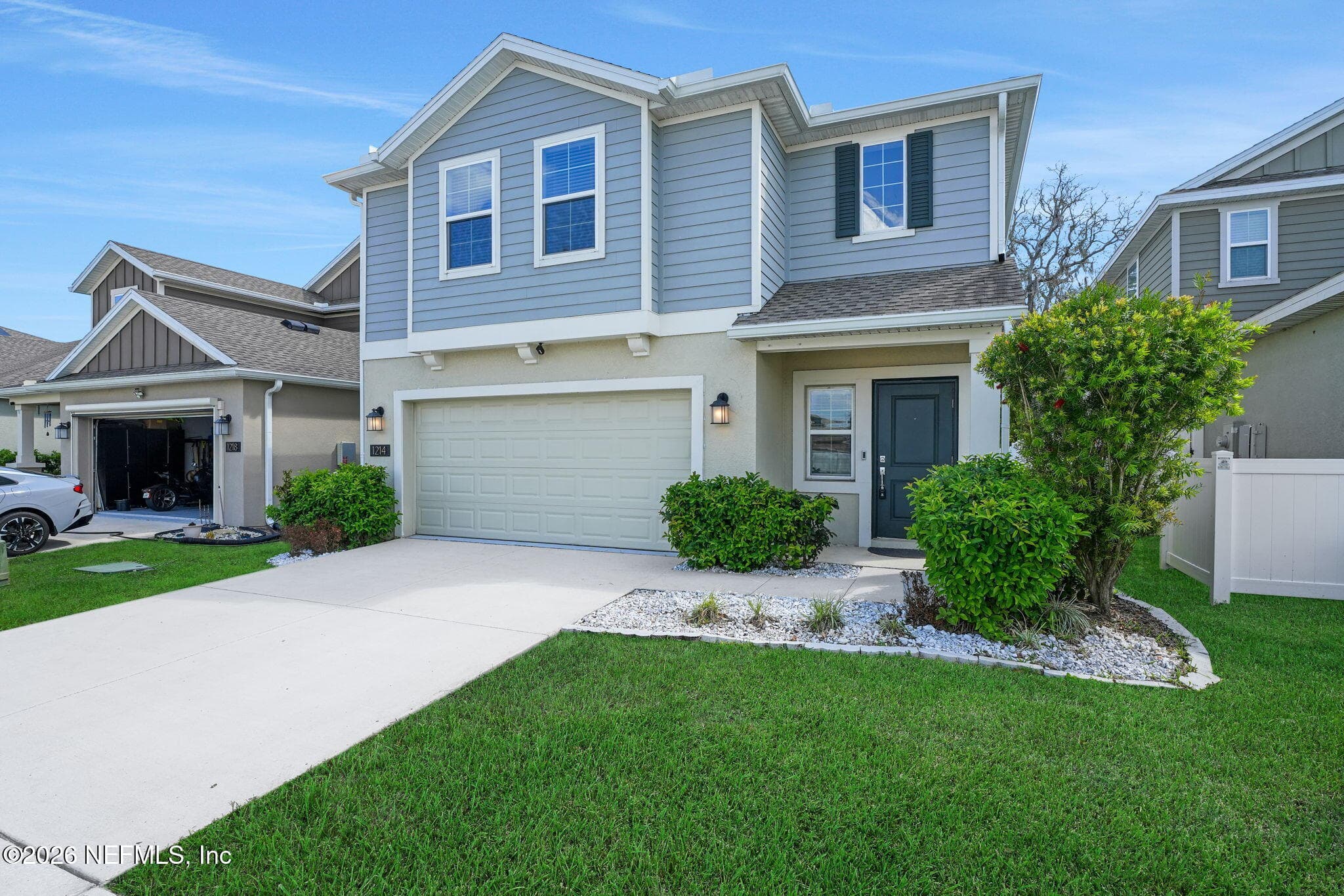 Photo 2 of 1214 FURY Street, Davenport, FL 33837