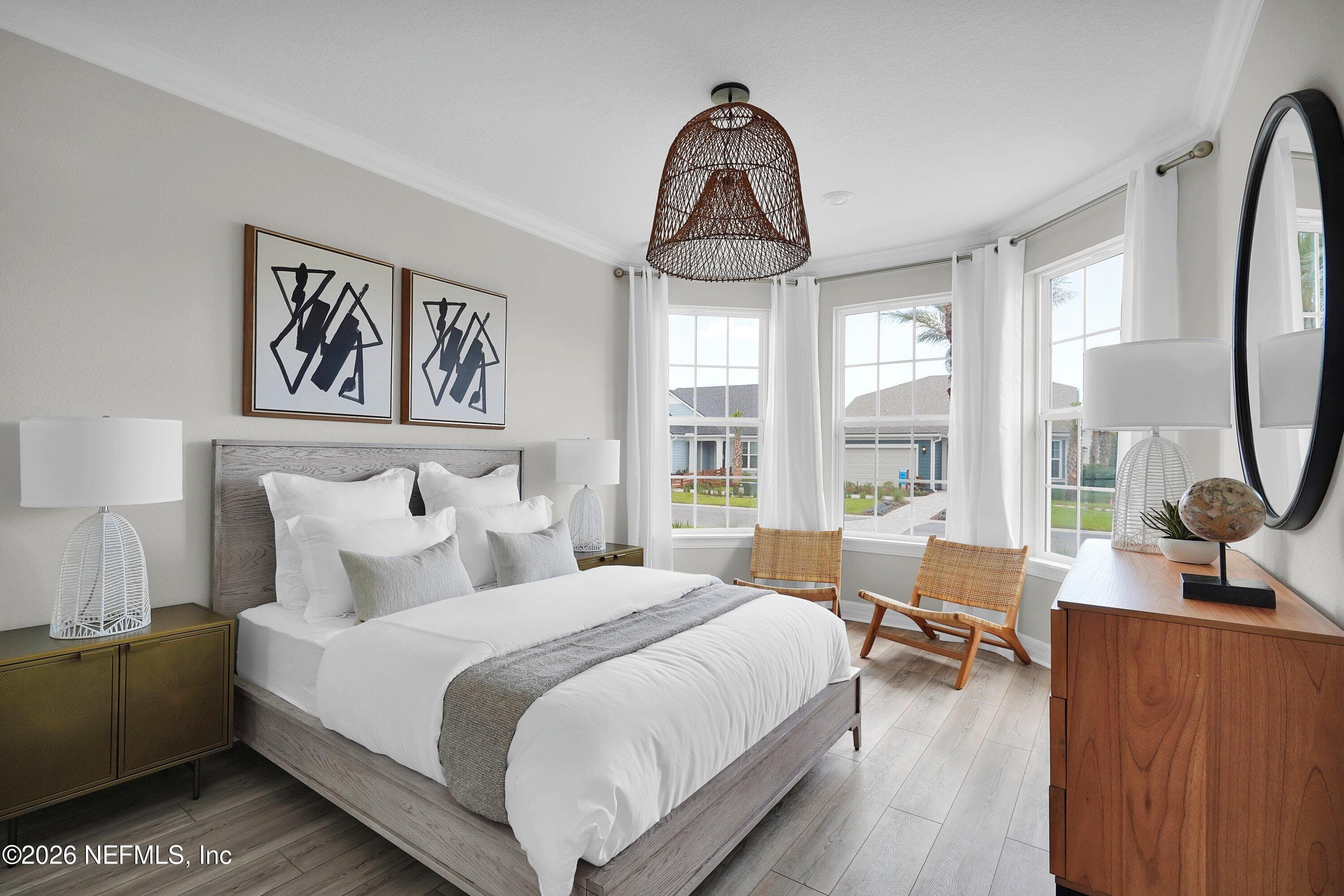Model Home Pictured — 155 BLIND OAK Circle, St. Johns, FL 32095