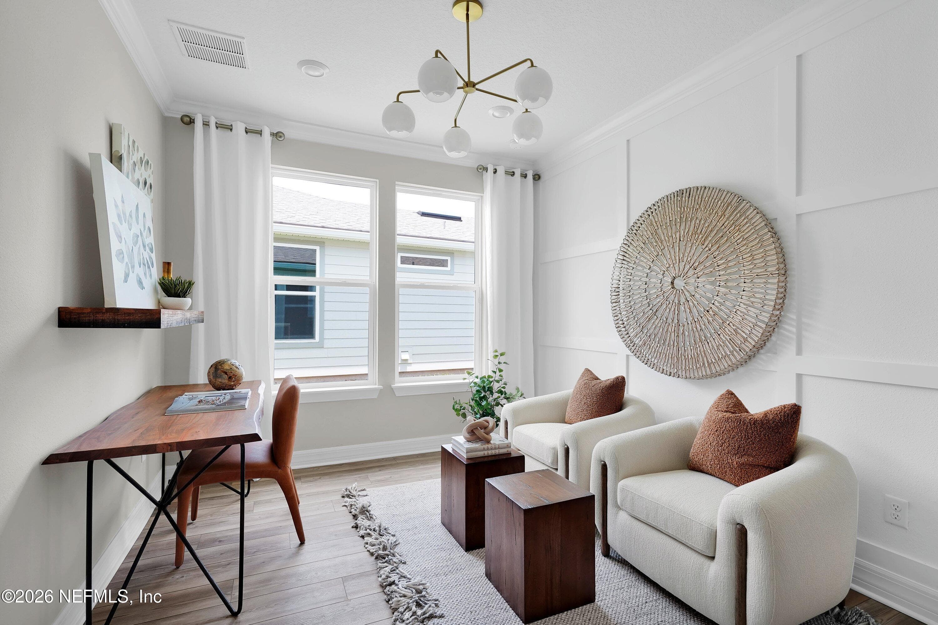 Model Home Pictured — 155 BLIND OAK Circle, St. Johns, FL 32095