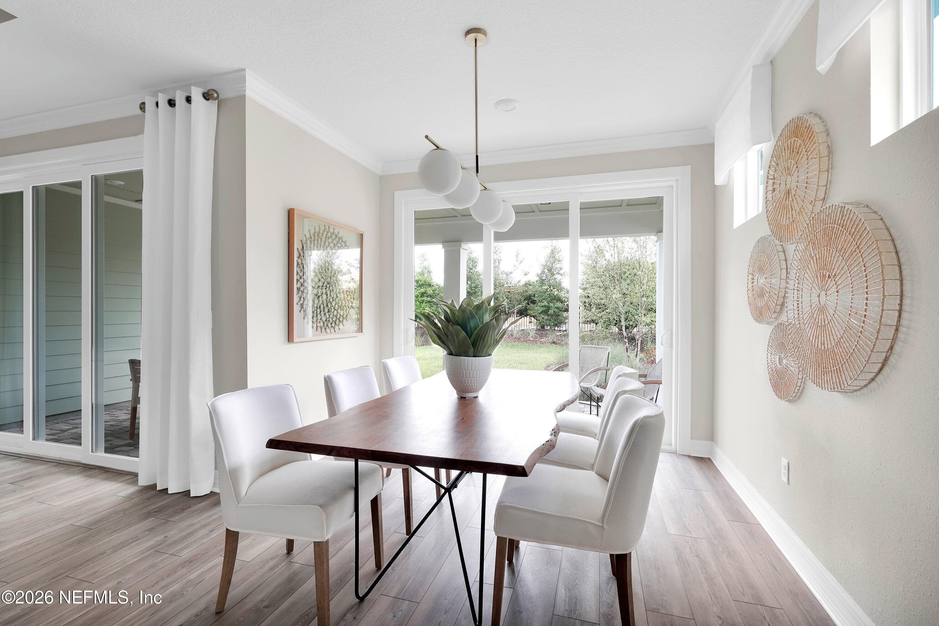 Model Home Pictured — 155 BLIND OAK Circle, St. Johns, FL 32095