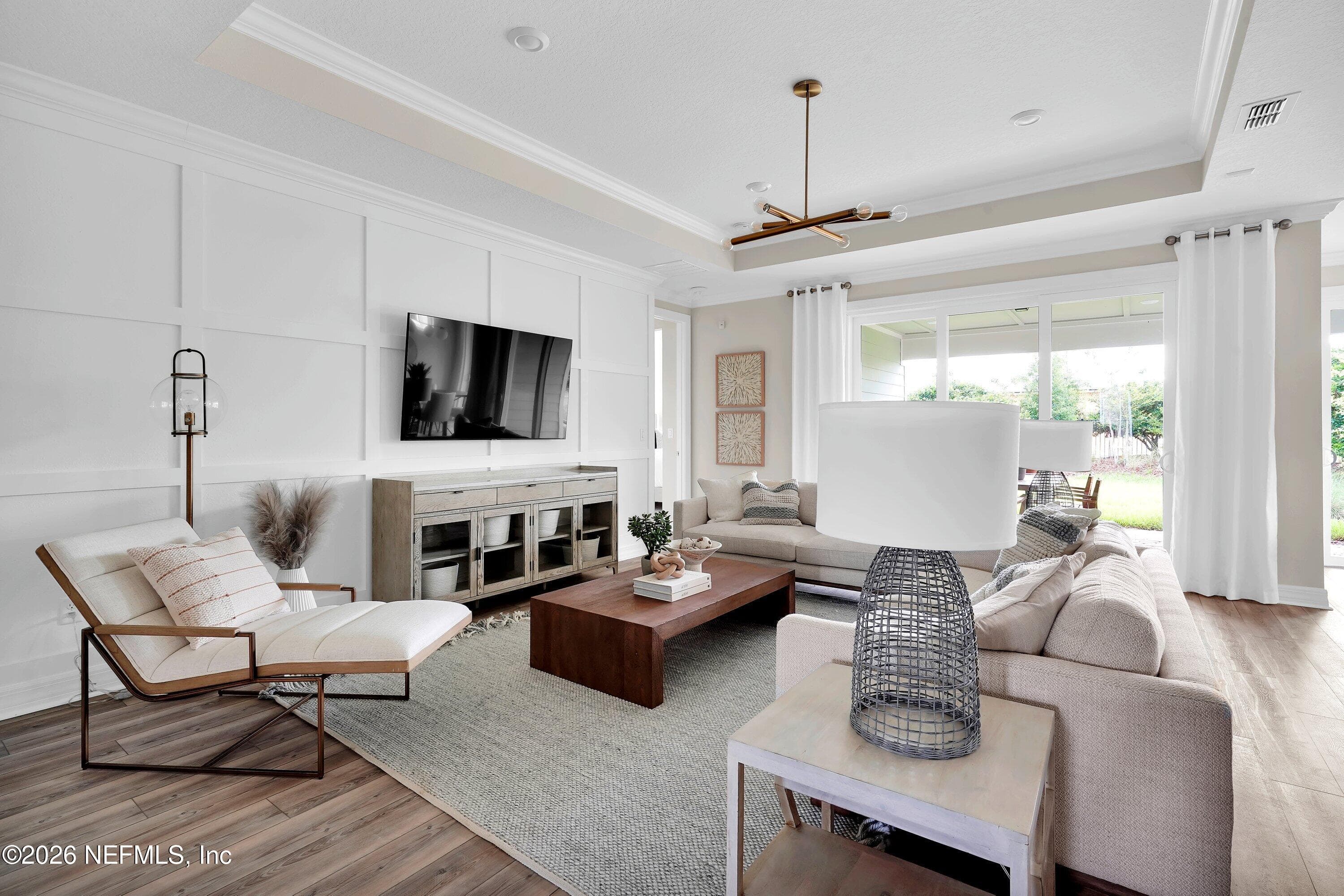 Model Home Pictured — 155 BLIND OAK Circle, St. Johns, FL 32095