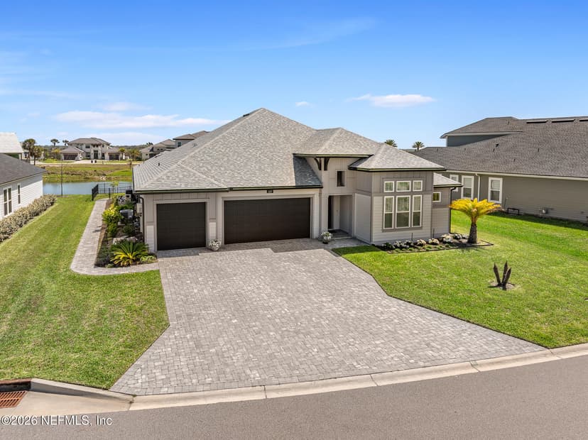 227 Tesoro Terrace, St. Augustine, FL 32095