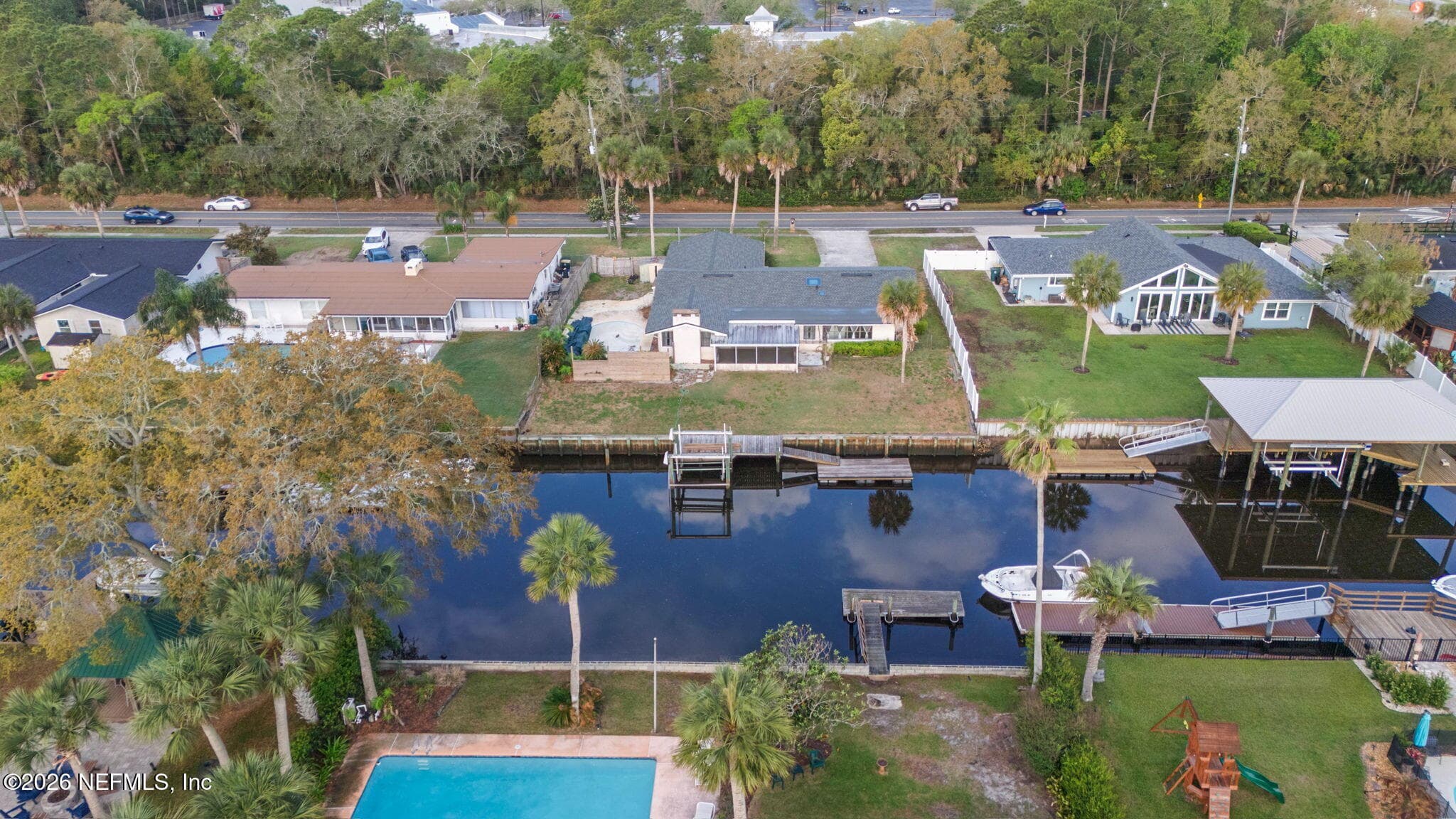 Photo 7 of 3345 EUNICE Road, Jacksonville, FL 32250