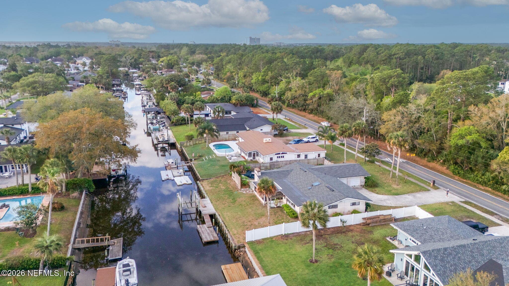 Photo 8 of 3345 EUNICE Road, Jacksonville, FL 32250