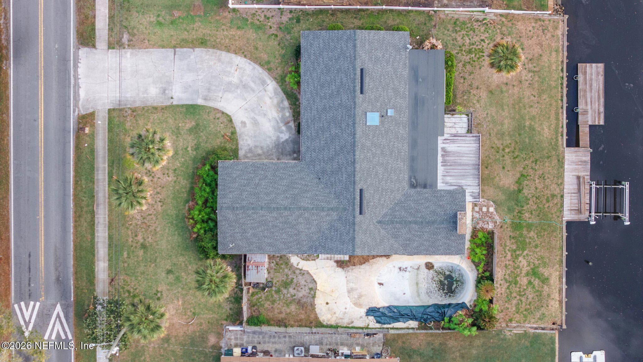 Photo 6 of 3345 EUNICE Road, Jacksonville, FL 32250