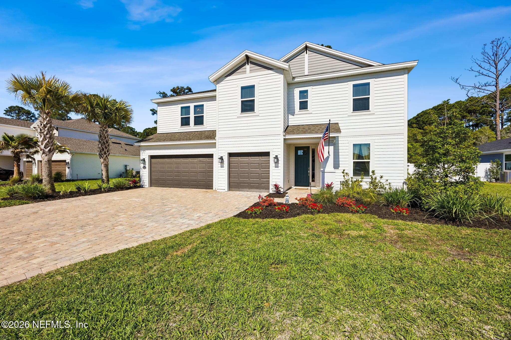 Photo 6 of 92648 SHIPTON Lane, Fernandina Beach, FL 32034