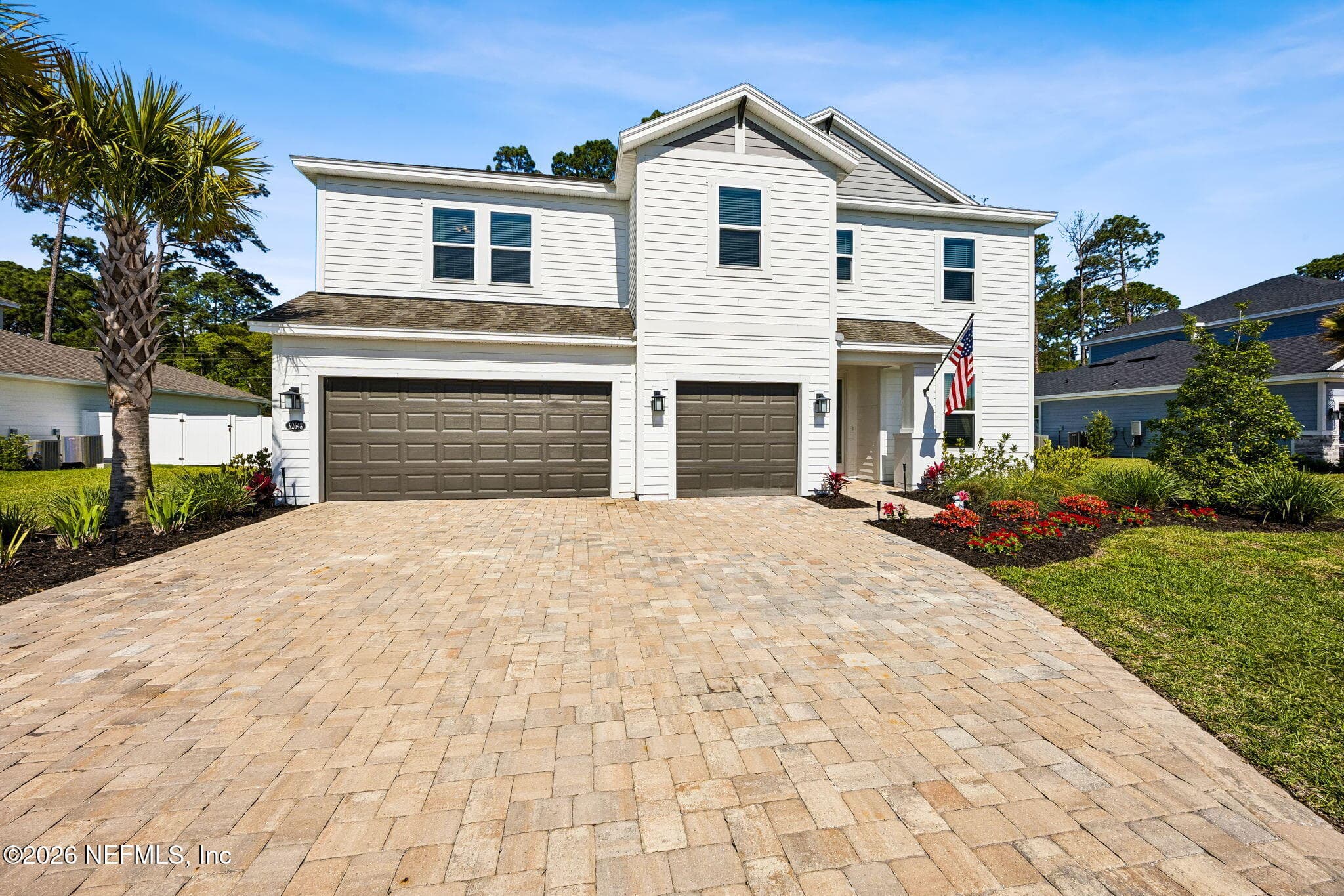 Photo 7 of 92648 SHIPTON Lane, Fernandina Beach, FL 32034