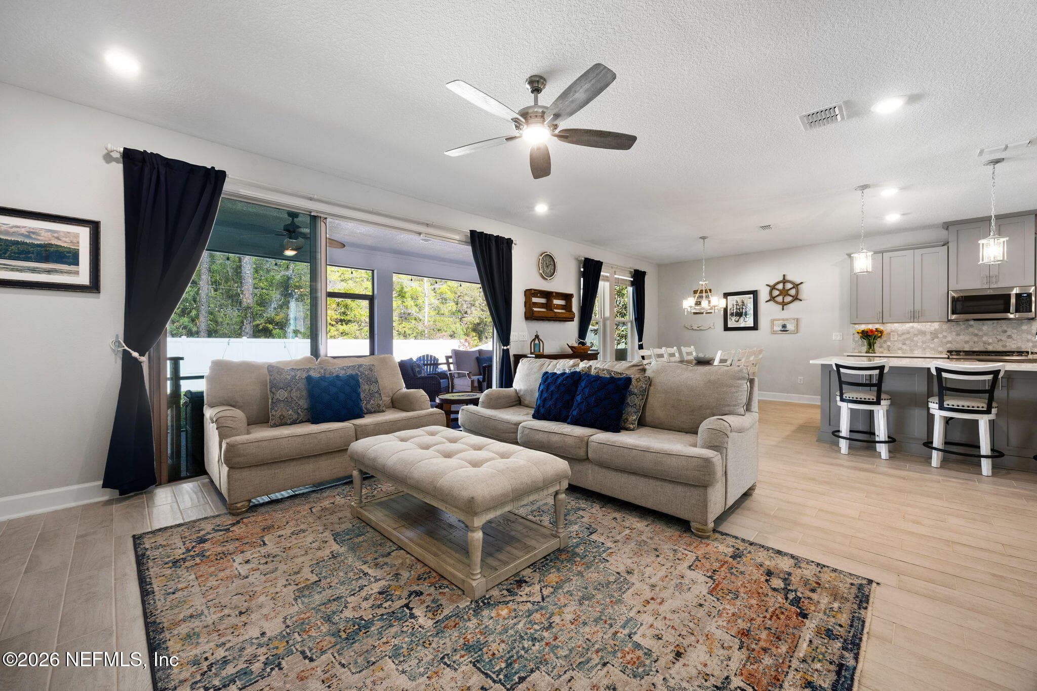 Photo 4 of 92648 SHIPTON Lane, Fernandina Beach, FL 32034