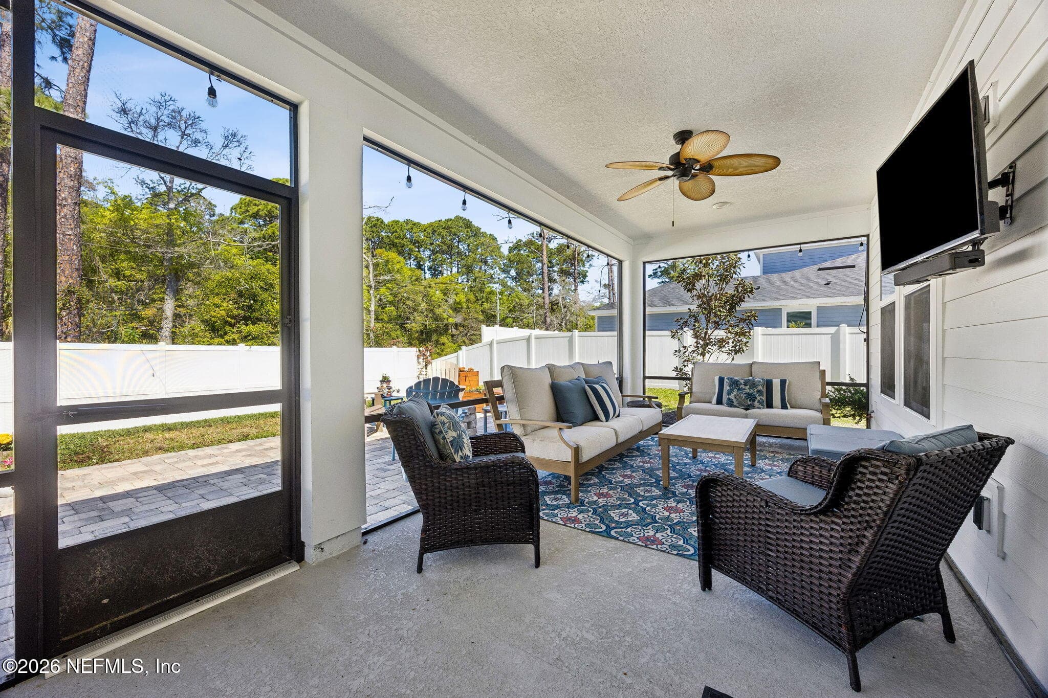 Photo 62 of 92648 SHIPTON Lane, Fernandina Beach, FL 32034