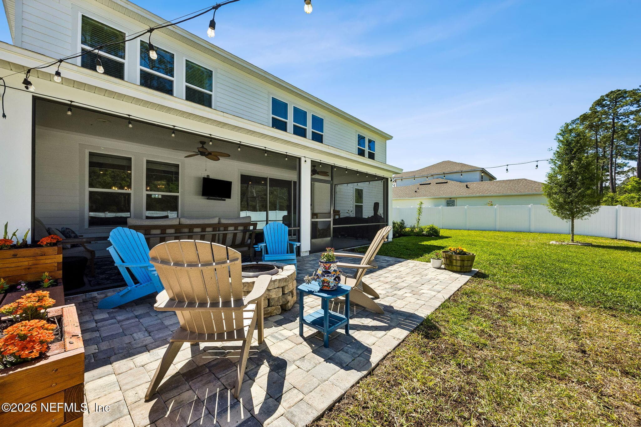 Photo 71 of 92648 SHIPTON Lane, Fernandina Beach, FL 32034
