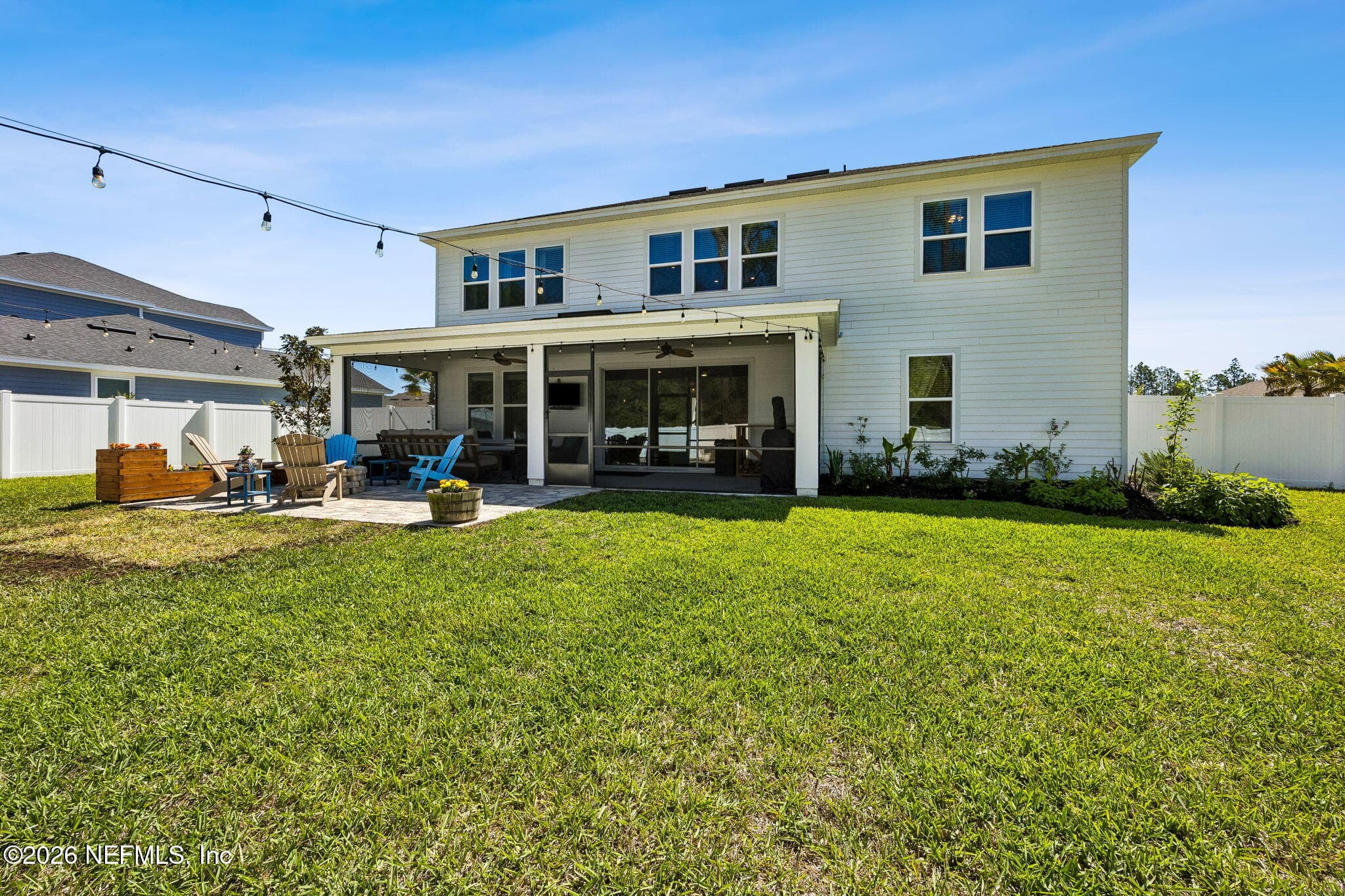 Photo 5 of 92648 SHIPTON Lane, Fernandina Beach, FL 32034