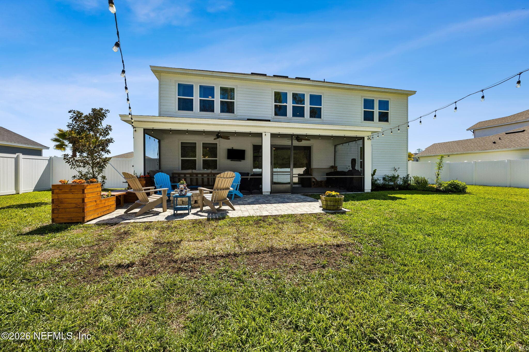 Photo 74 of 92648 SHIPTON Lane, Fernandina Beach, FL 32034