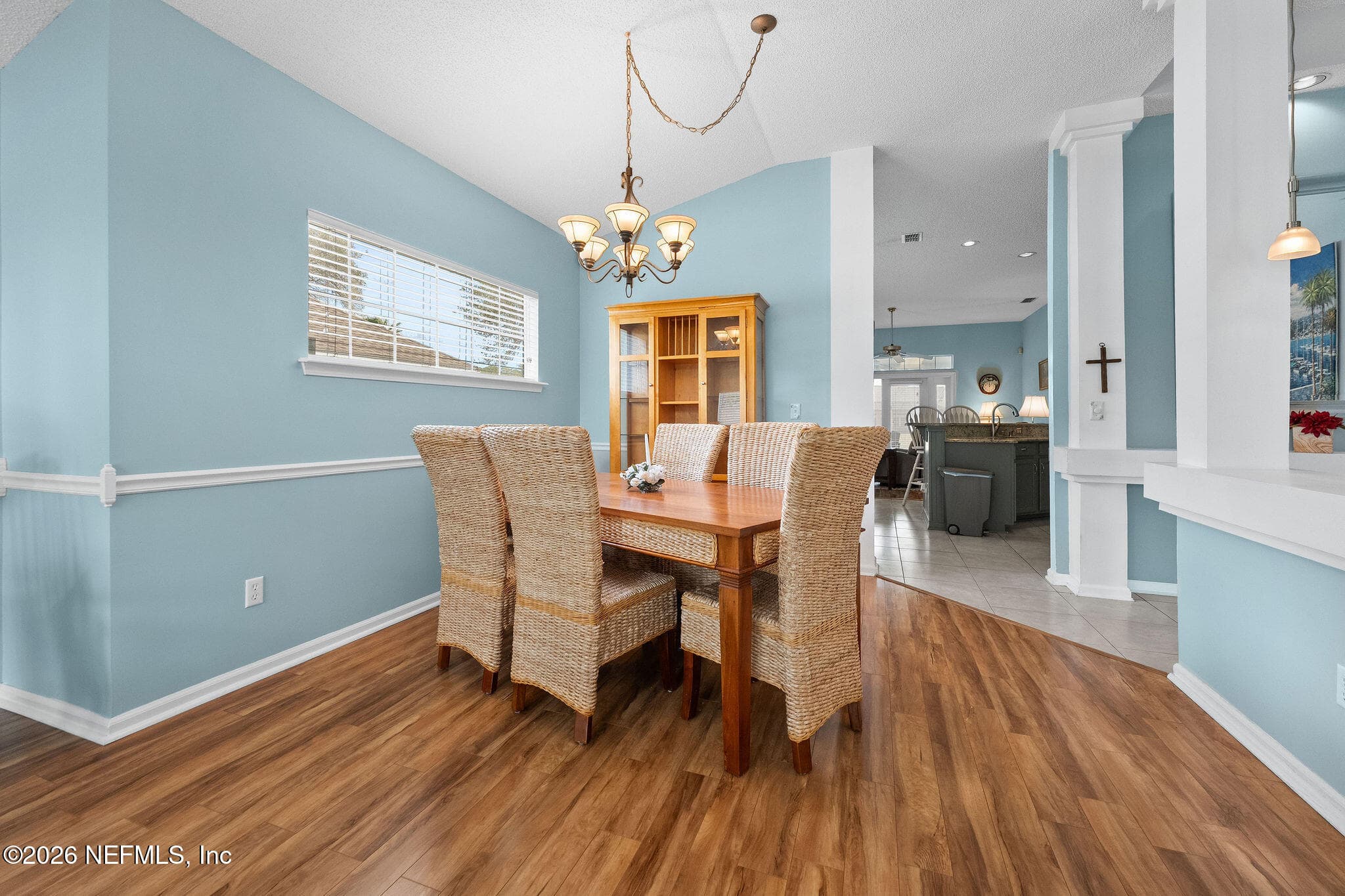Photo 7 of 280 MAPLEWOOD Drive, Fruit Cove, FL 32259