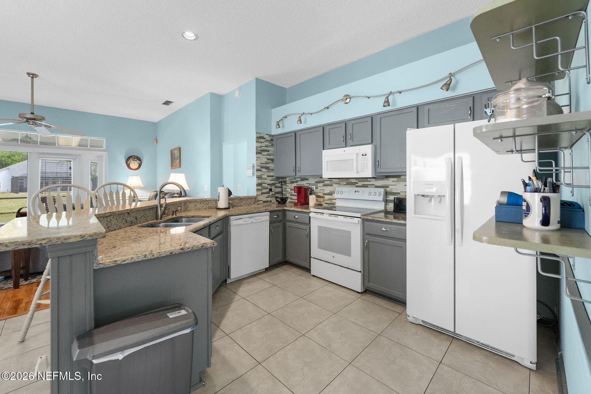 Photo 15 of 280 MAPLEWOOD Drive, Fruit Cove, FL 32259