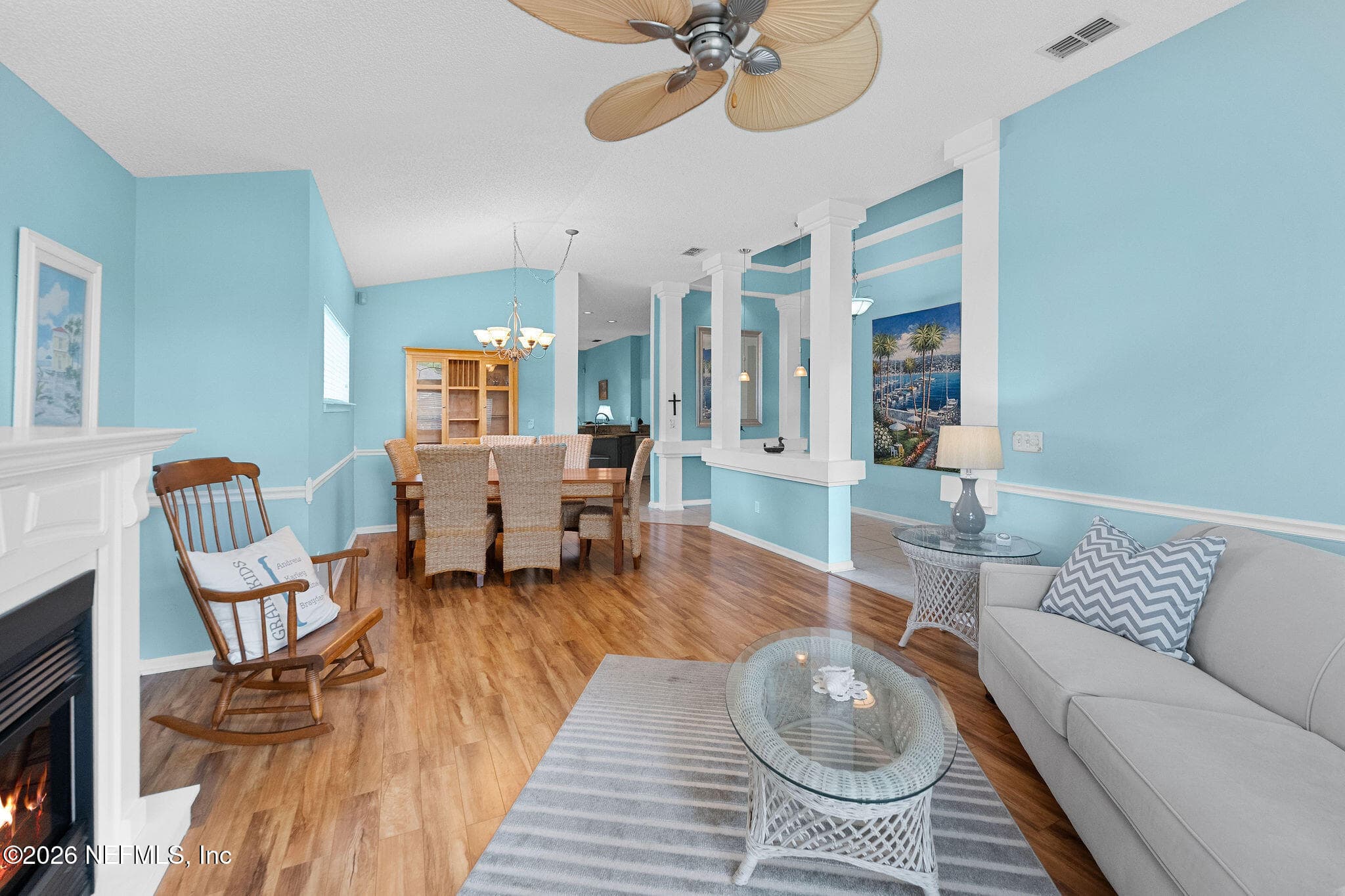 Photo 21 of 280 MAPLEWOOD Drive, Fruit Cove, FL 32259