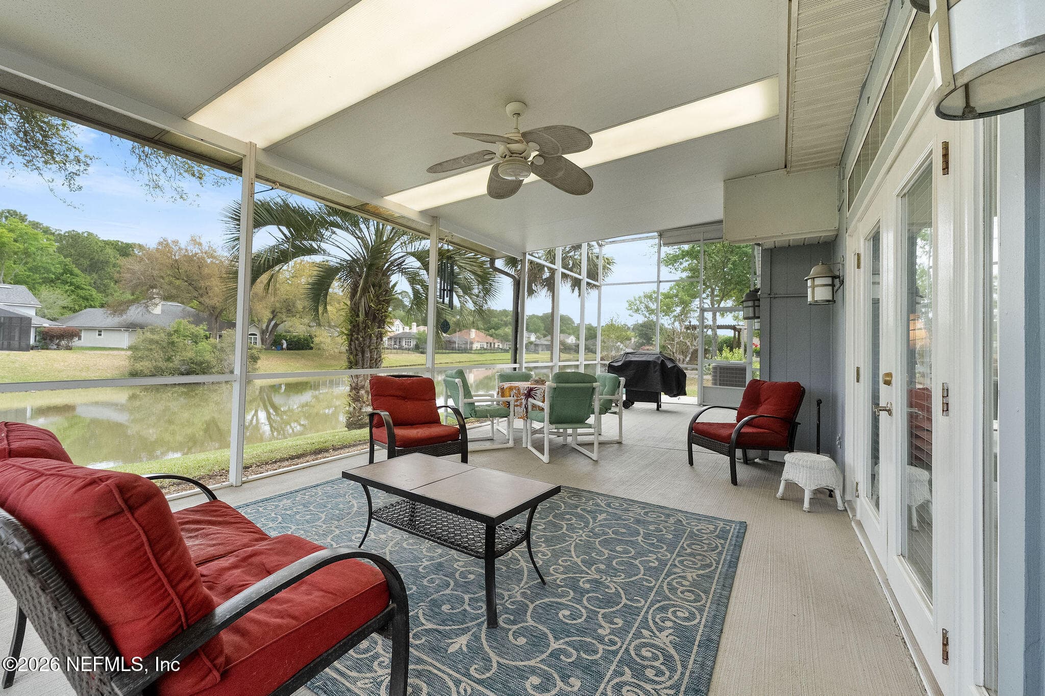 Photo 27 of 280 MAPLEWOOD Drive, Fruit Cove, FL 32259
