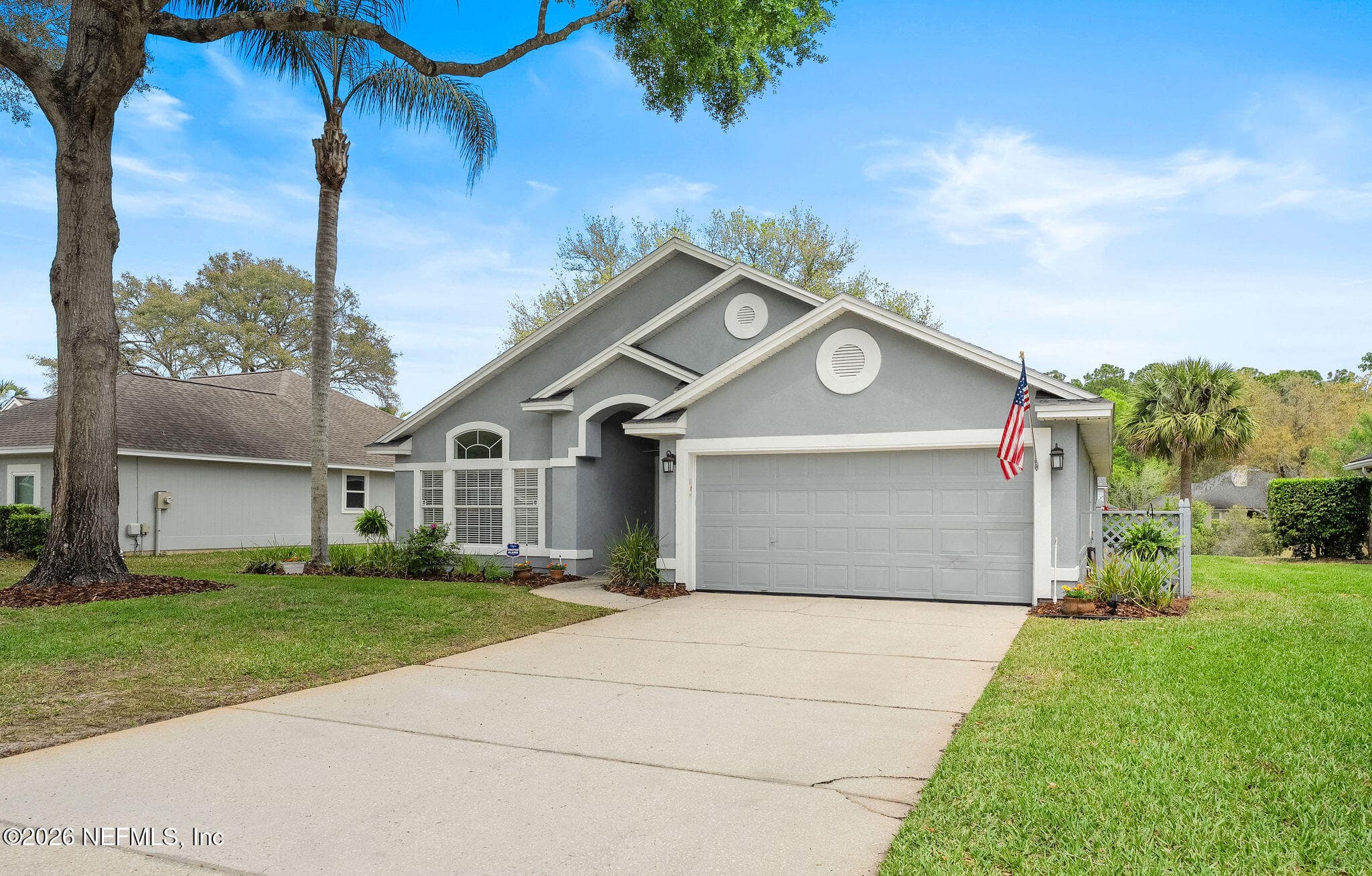 Photo 5 of 280 MAPLEWOOD Drive, Fruit Cove, FL 32259