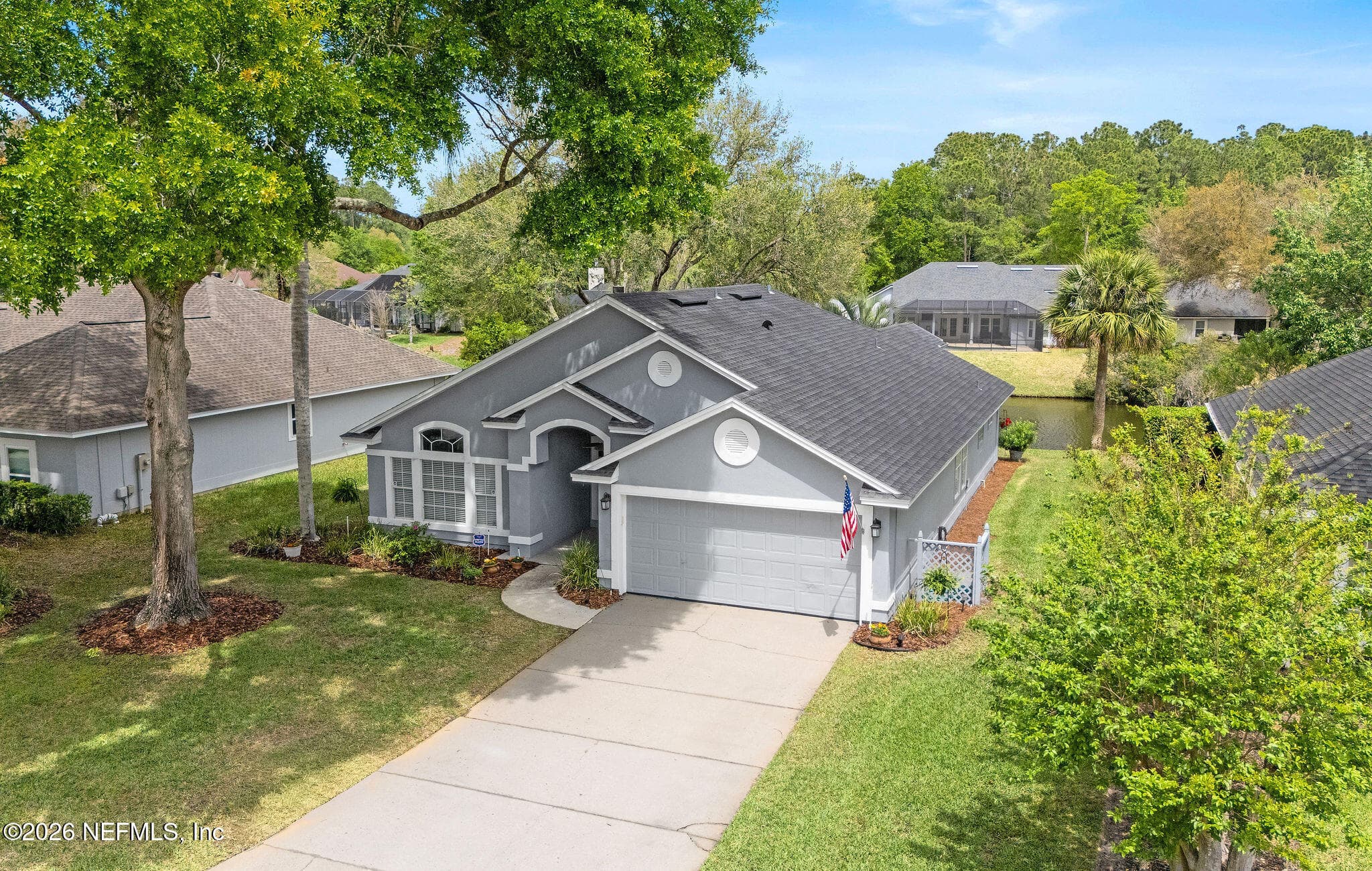 Photo 3 of 280 MAPLEWOOD Drive, Fruit Cove, FL 32259
