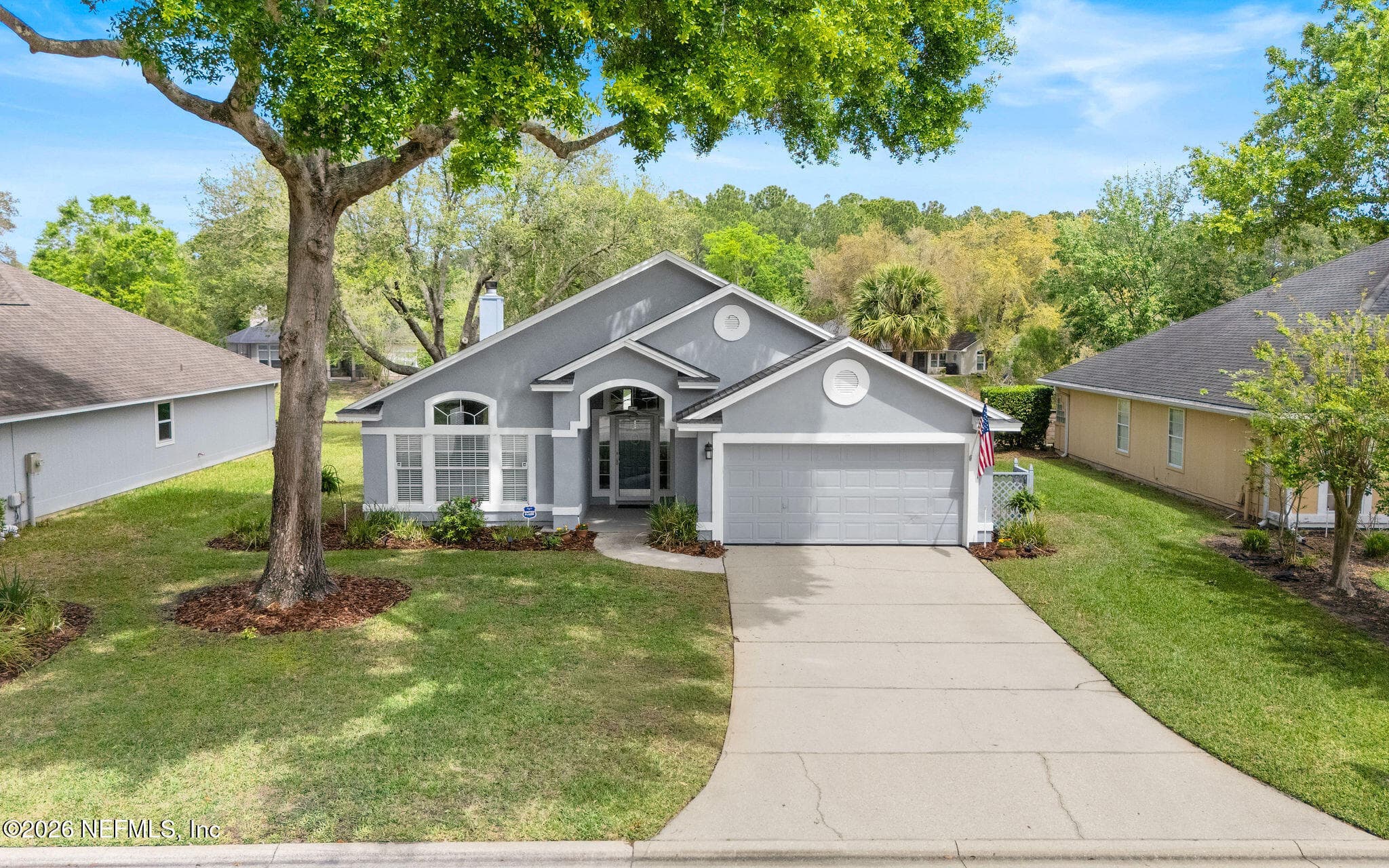 Photo 4 of 280 MAPLEWOOD Drive, Fruit Cove, FL 32259
