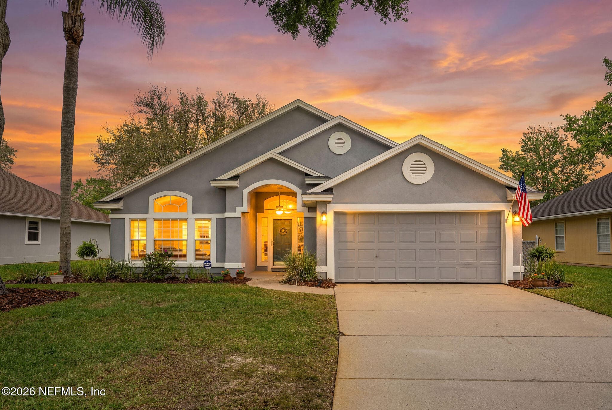 Photo 2 of 280 MAPLEWOOD Drive, Fruit Cove, FL 32259