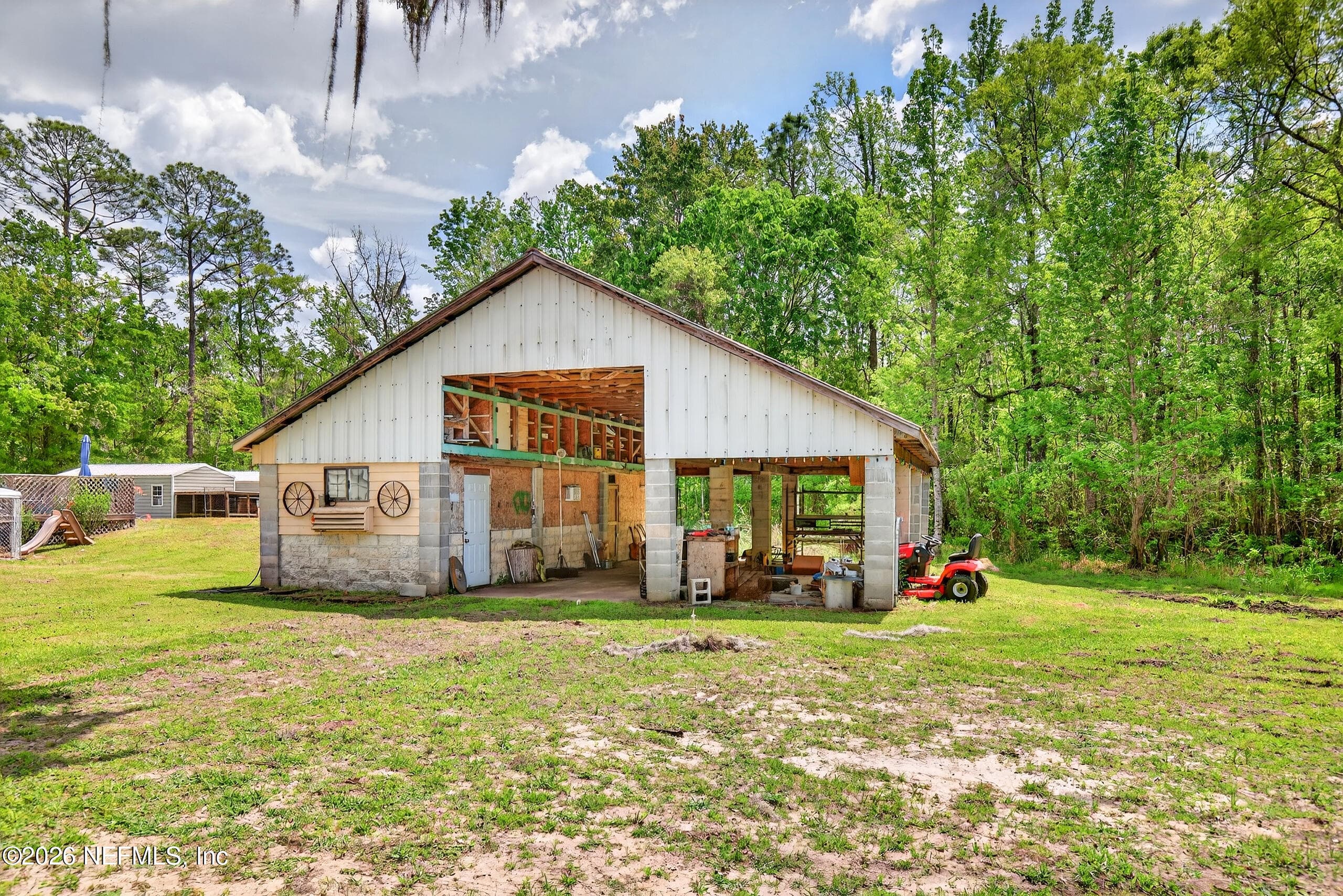 Photo 4 of 43122 PINERIDGE Drive, Callahan, FL 32011